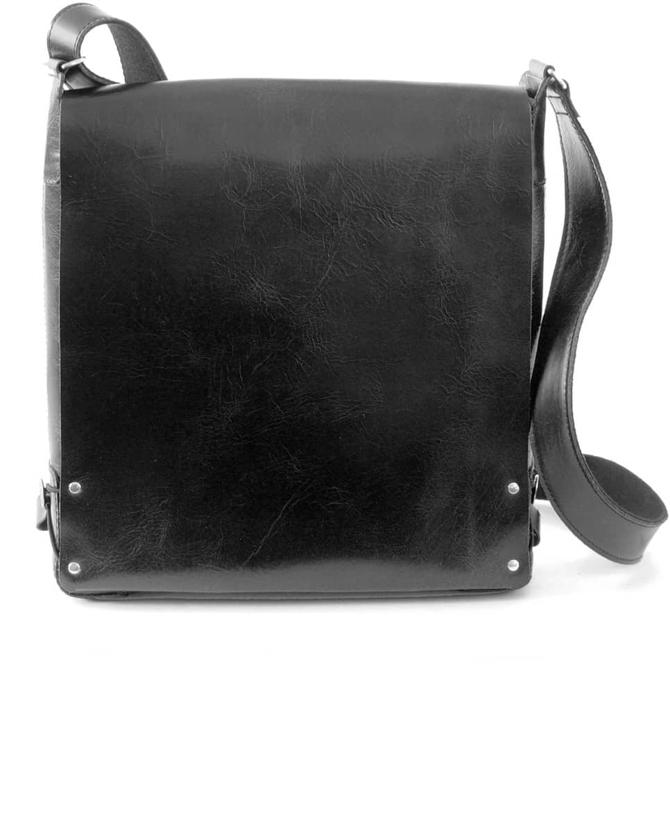 Messengerbag upend