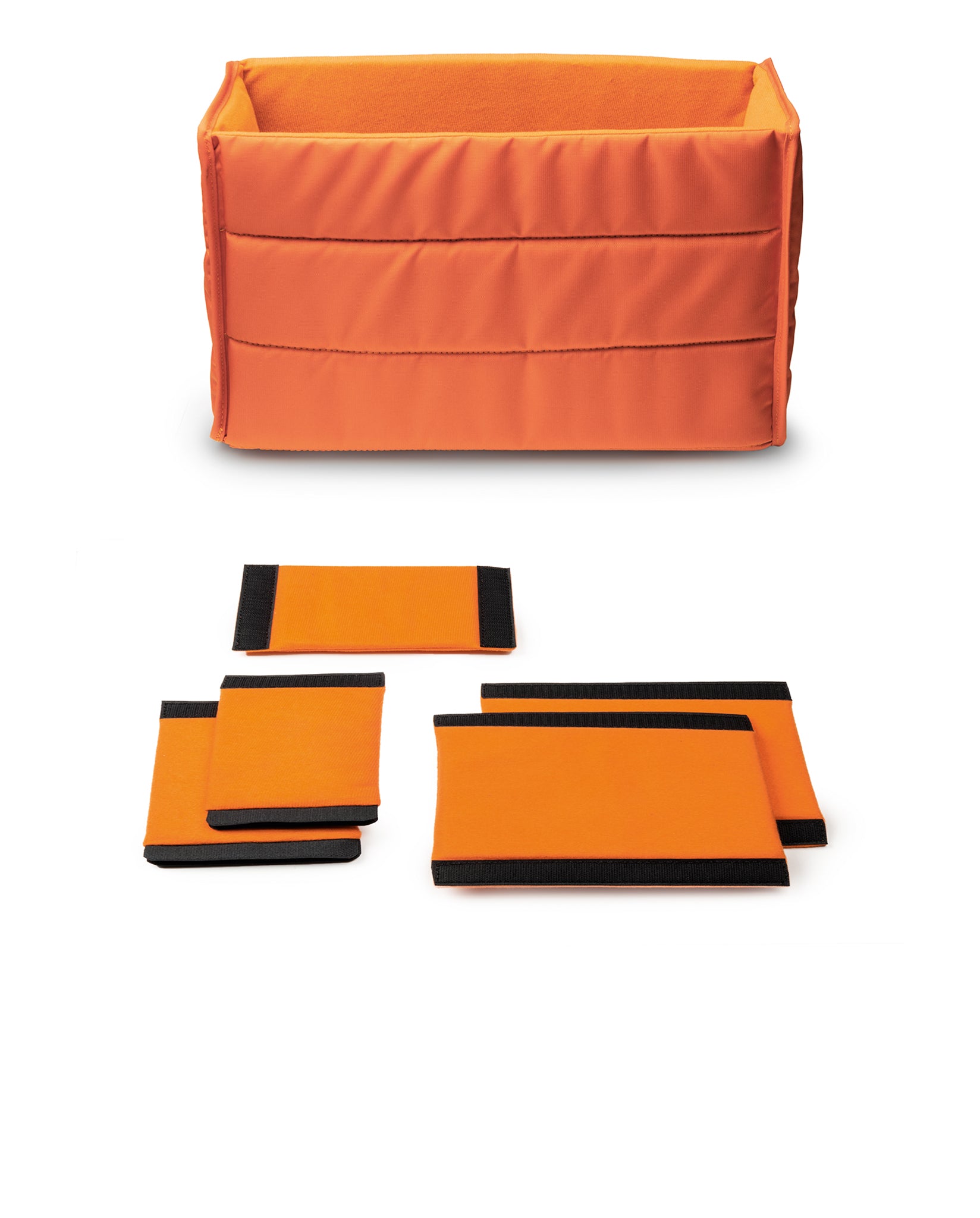 Camera bag dtb tank medium extra deep