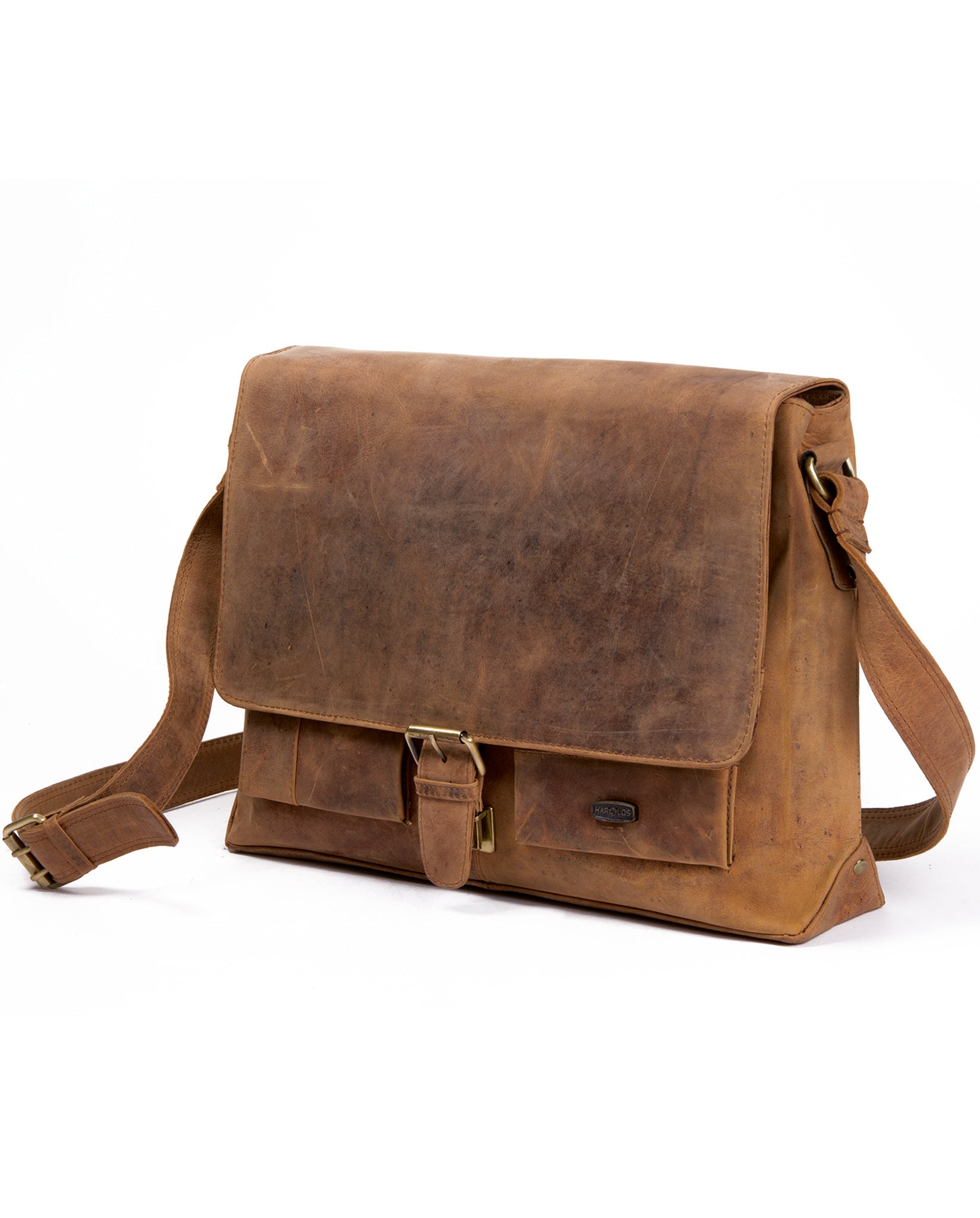 Antic Messengerbag L