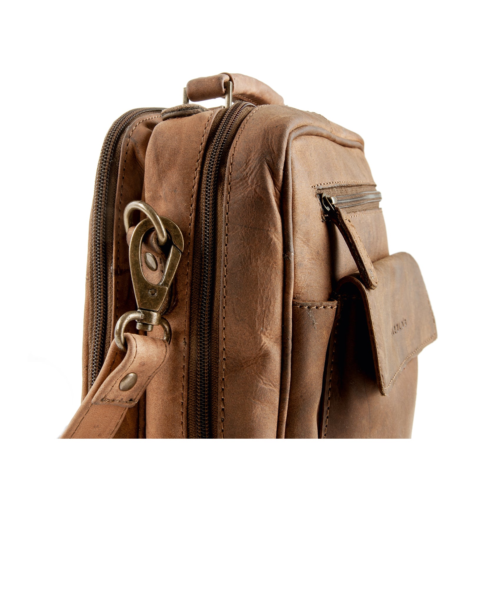 Antic Shoulder bag L