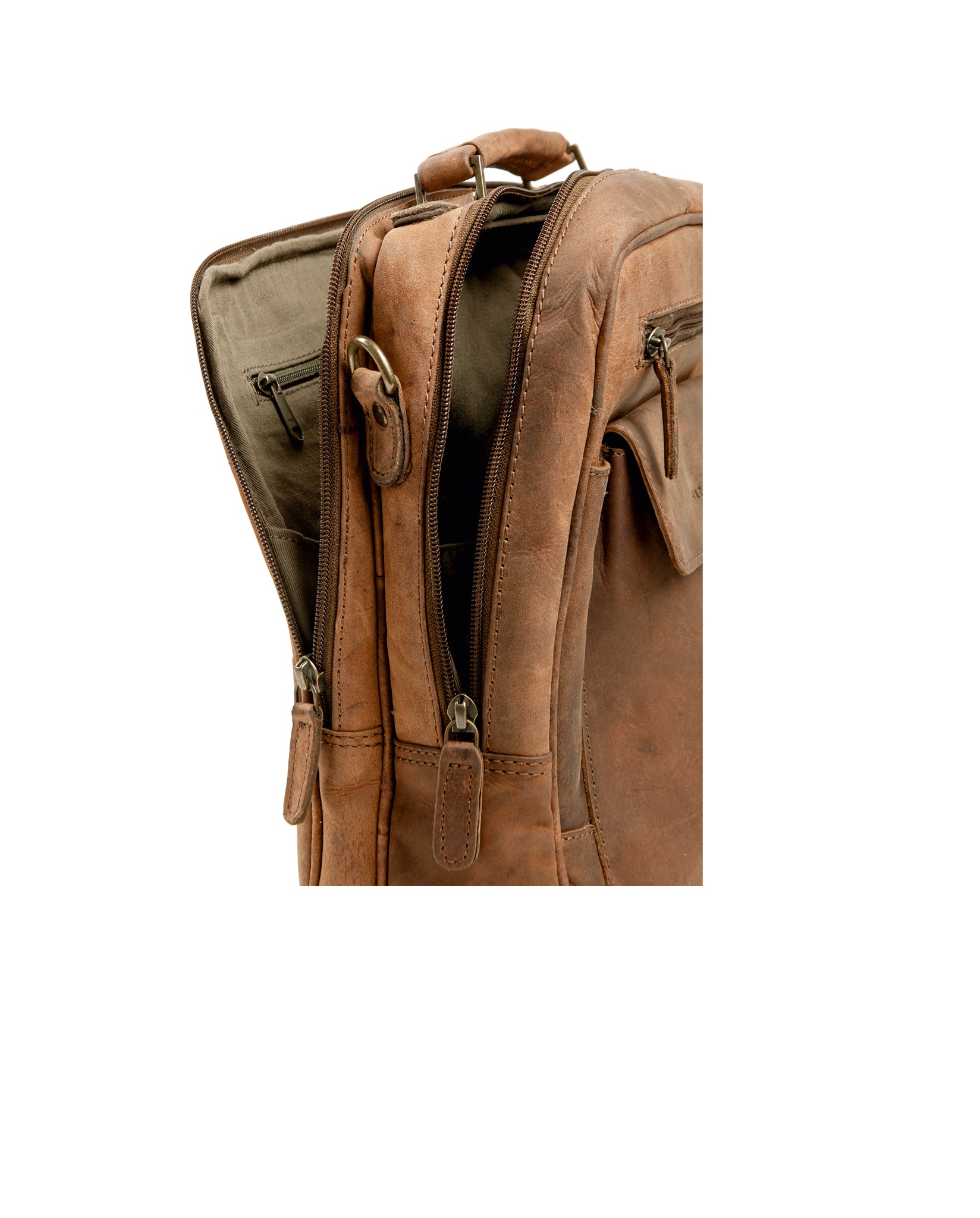 Antic Shoulder bag L