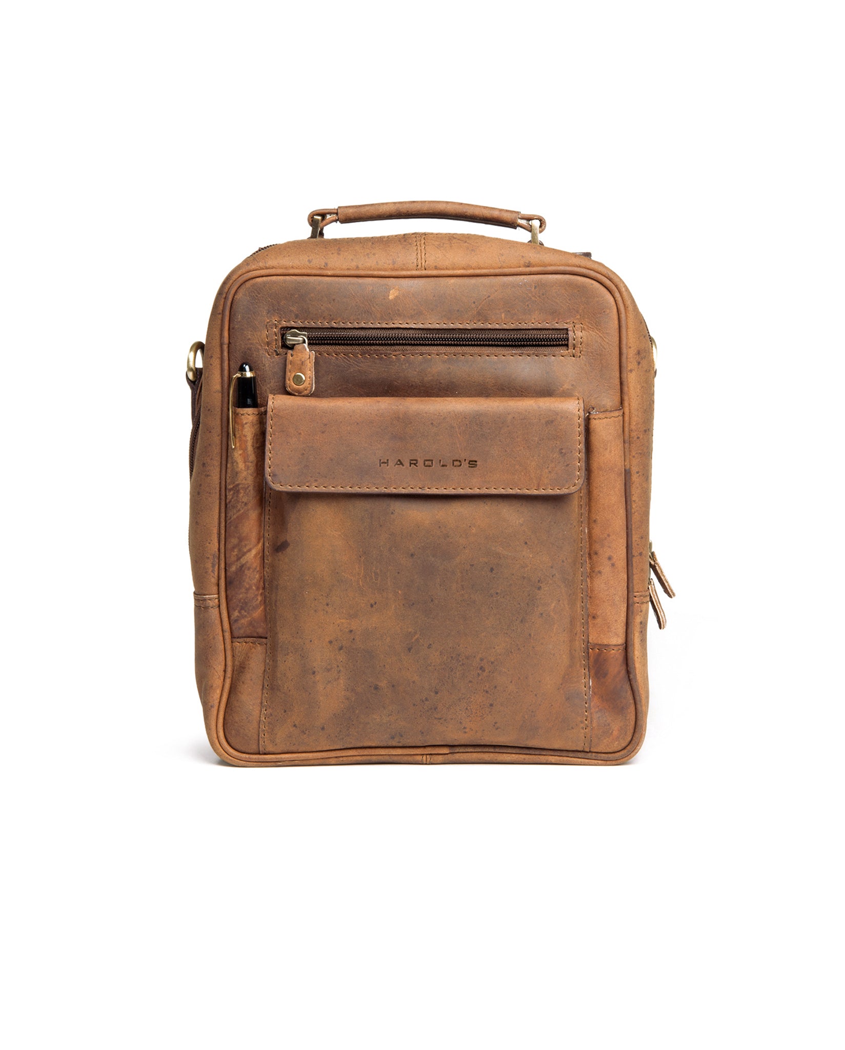 Antic Shoulder bag L