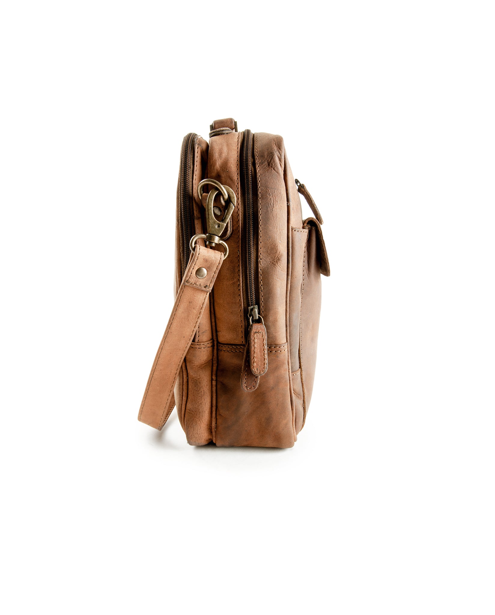 Antic Shoulder bag L