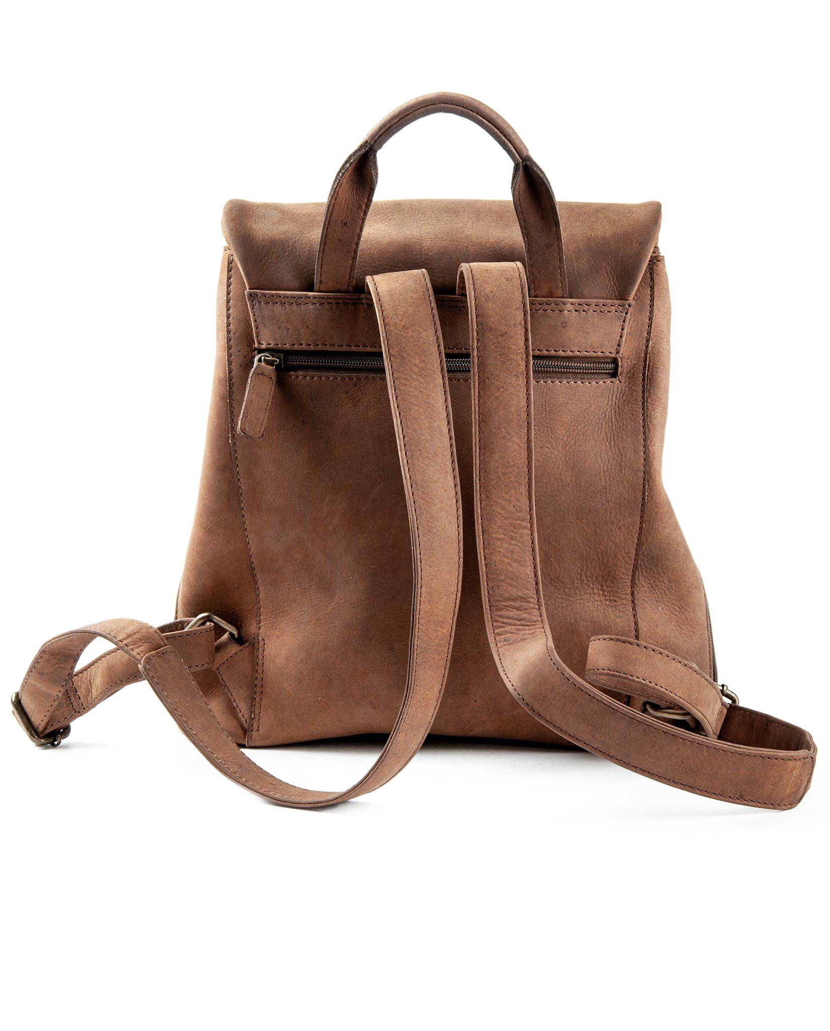 Antic City backpack