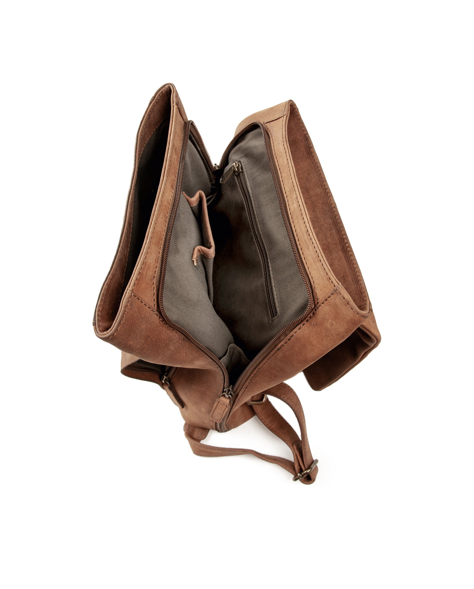 Antic City backpack