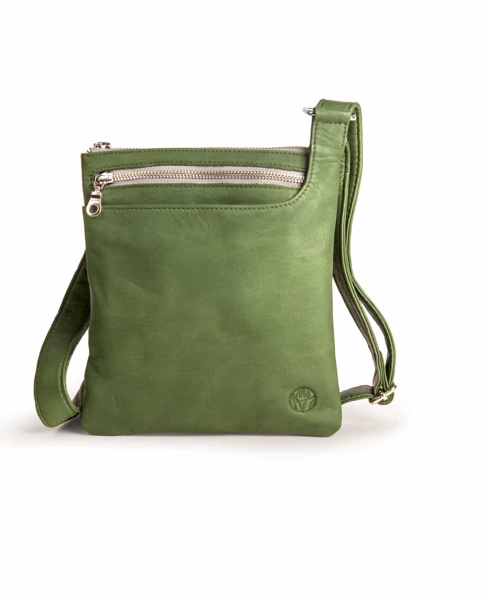 FLAT Crossbag