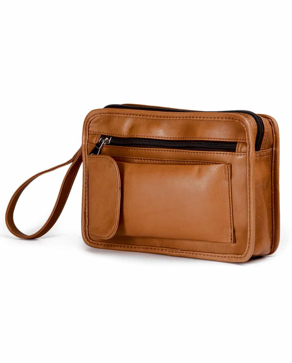 Harolds Bags Ledertaschen