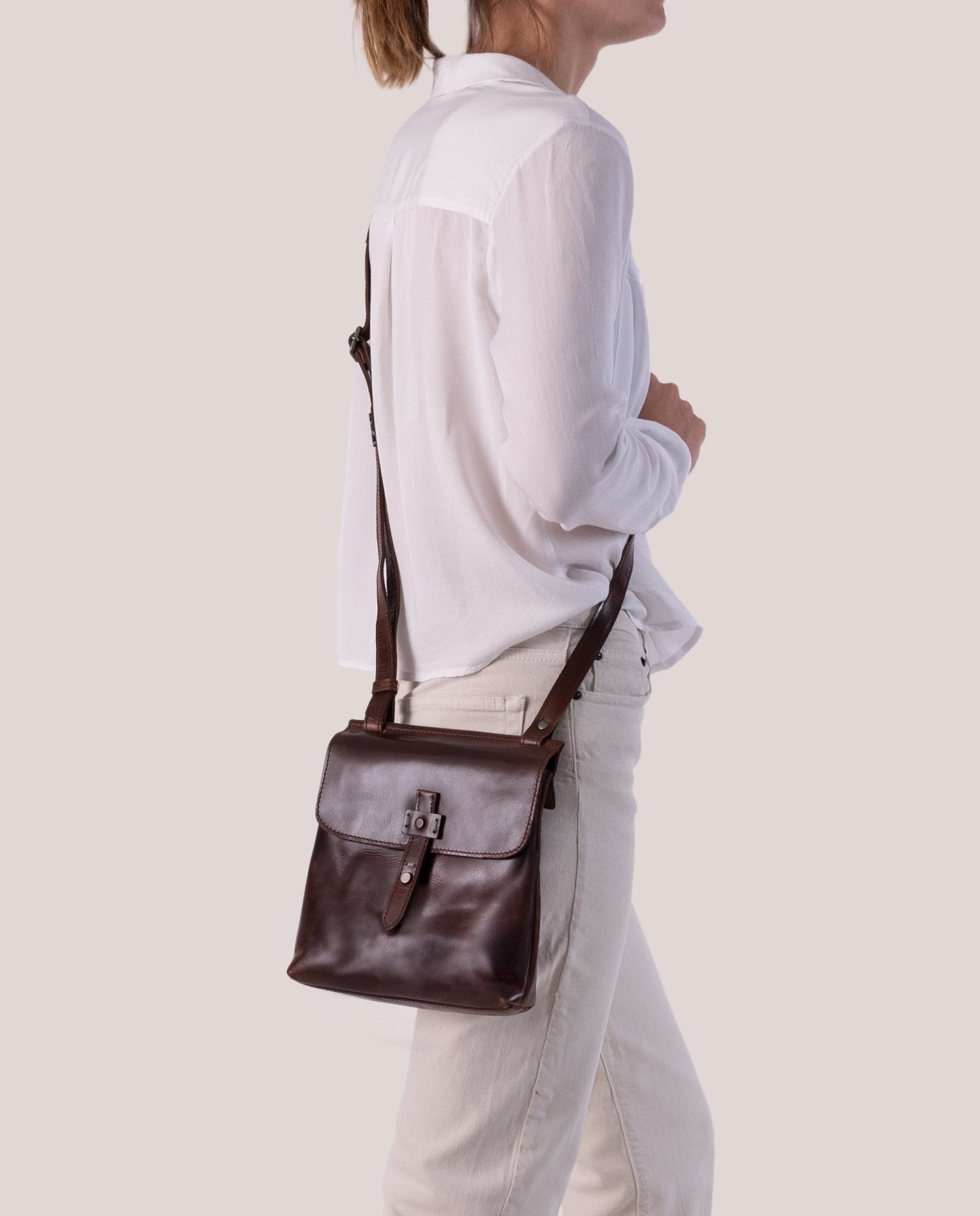 Aberdeen Handbag upend M