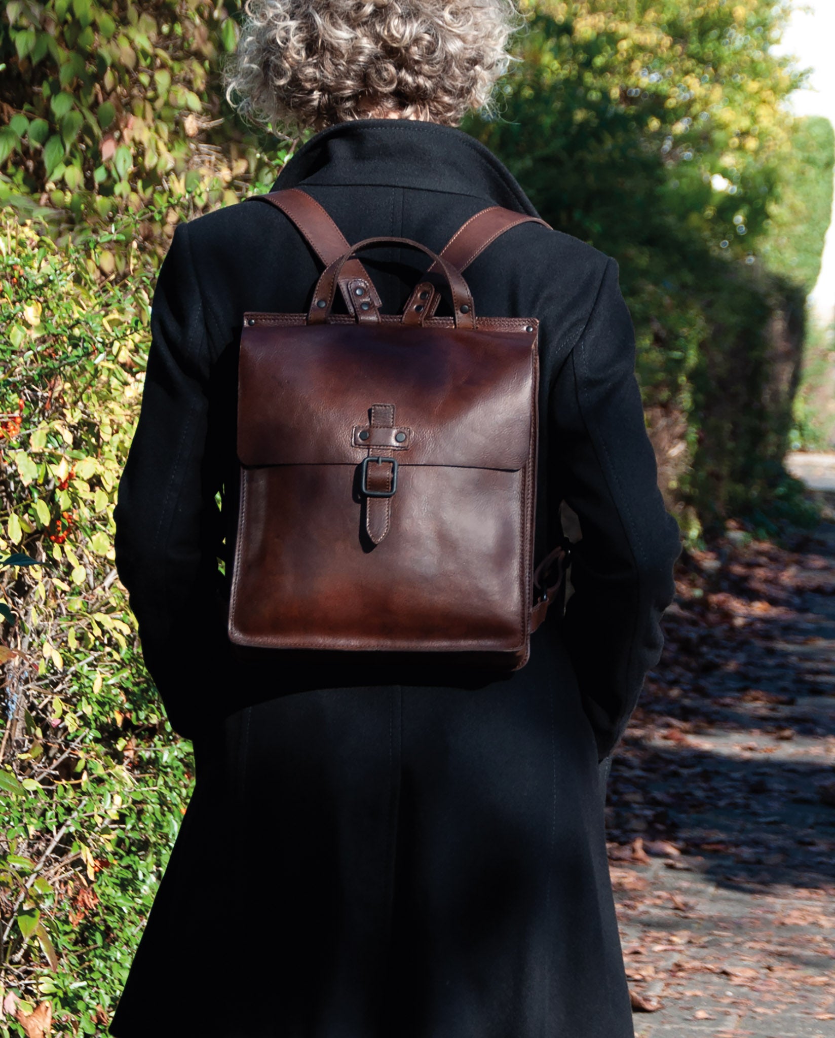 Aberdeen Backpack M