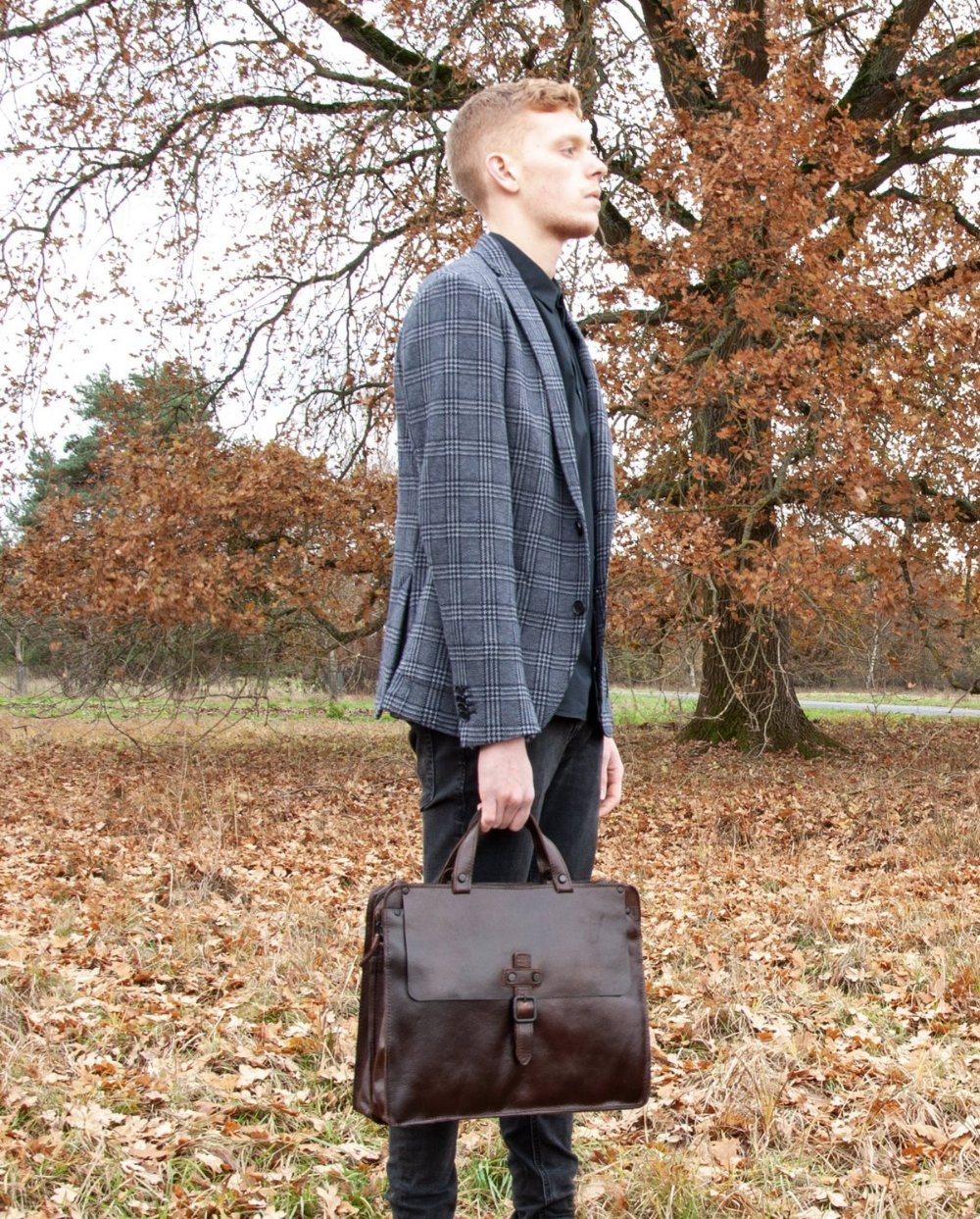 Aberdeen Businessbag S