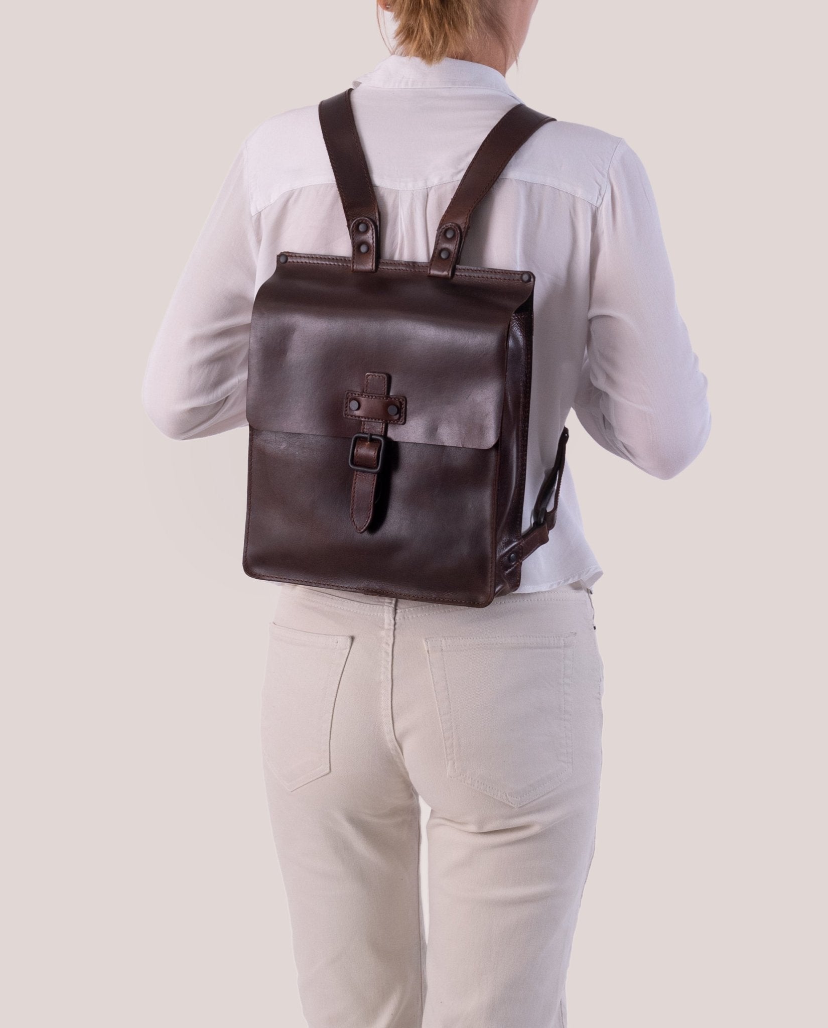 Aberdeen Backpack S