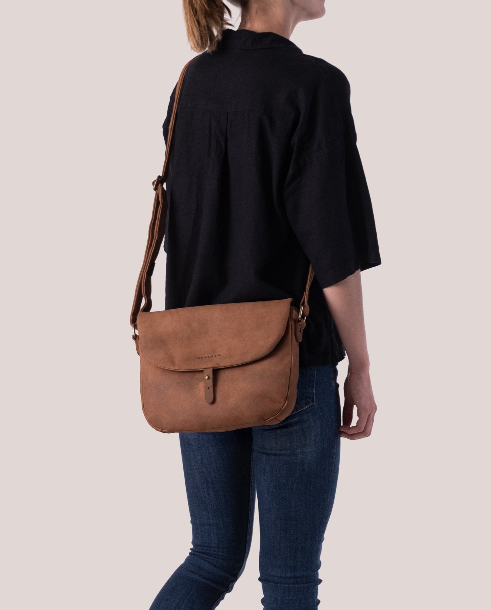 Antic Slingbag L