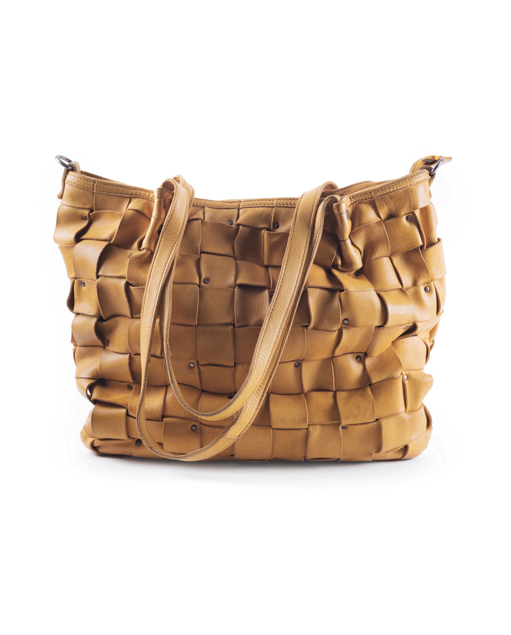 Braid Totebag