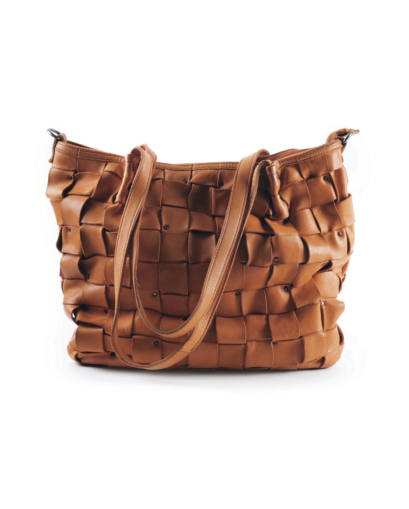 Braid Totebag