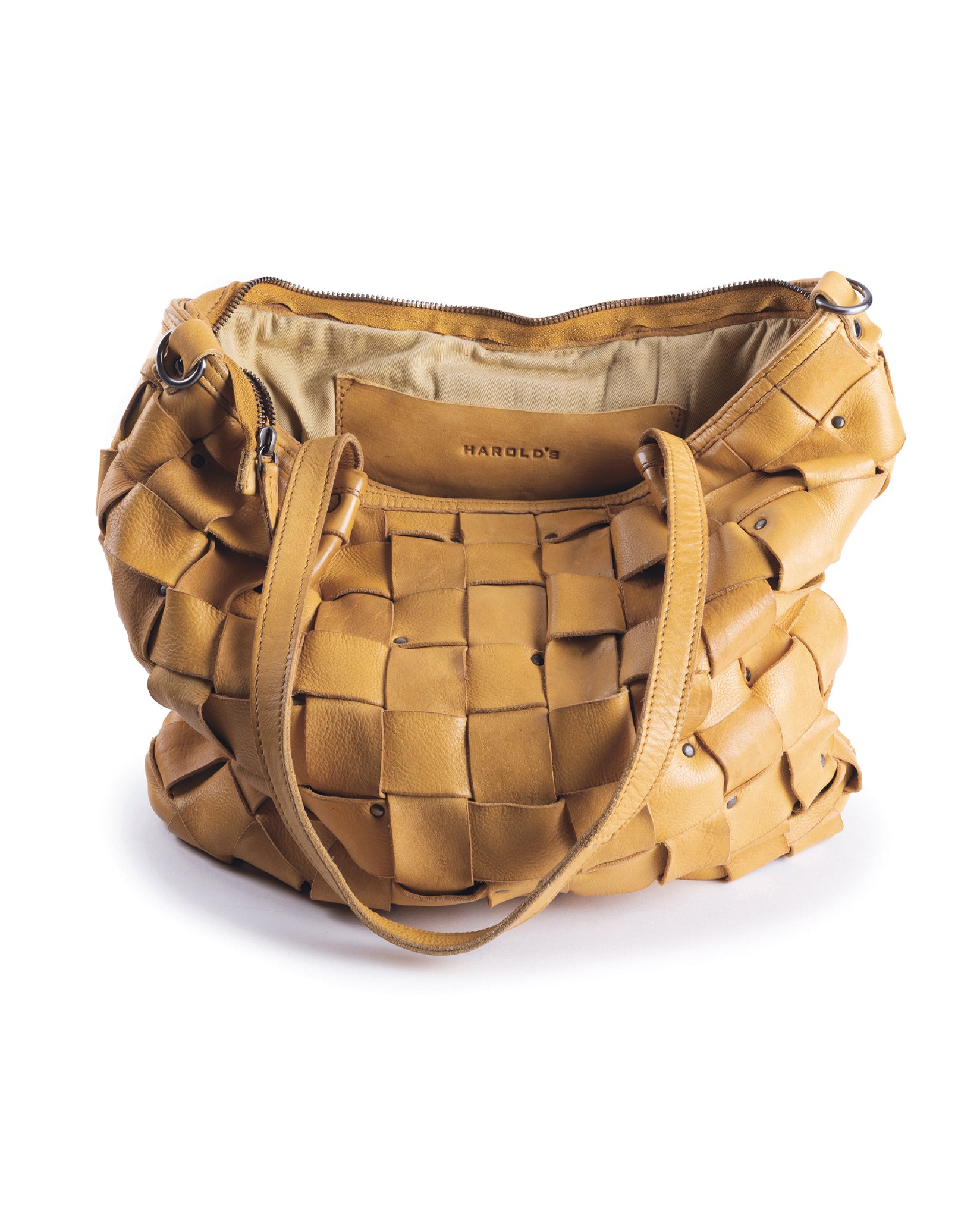 Braid Totebag