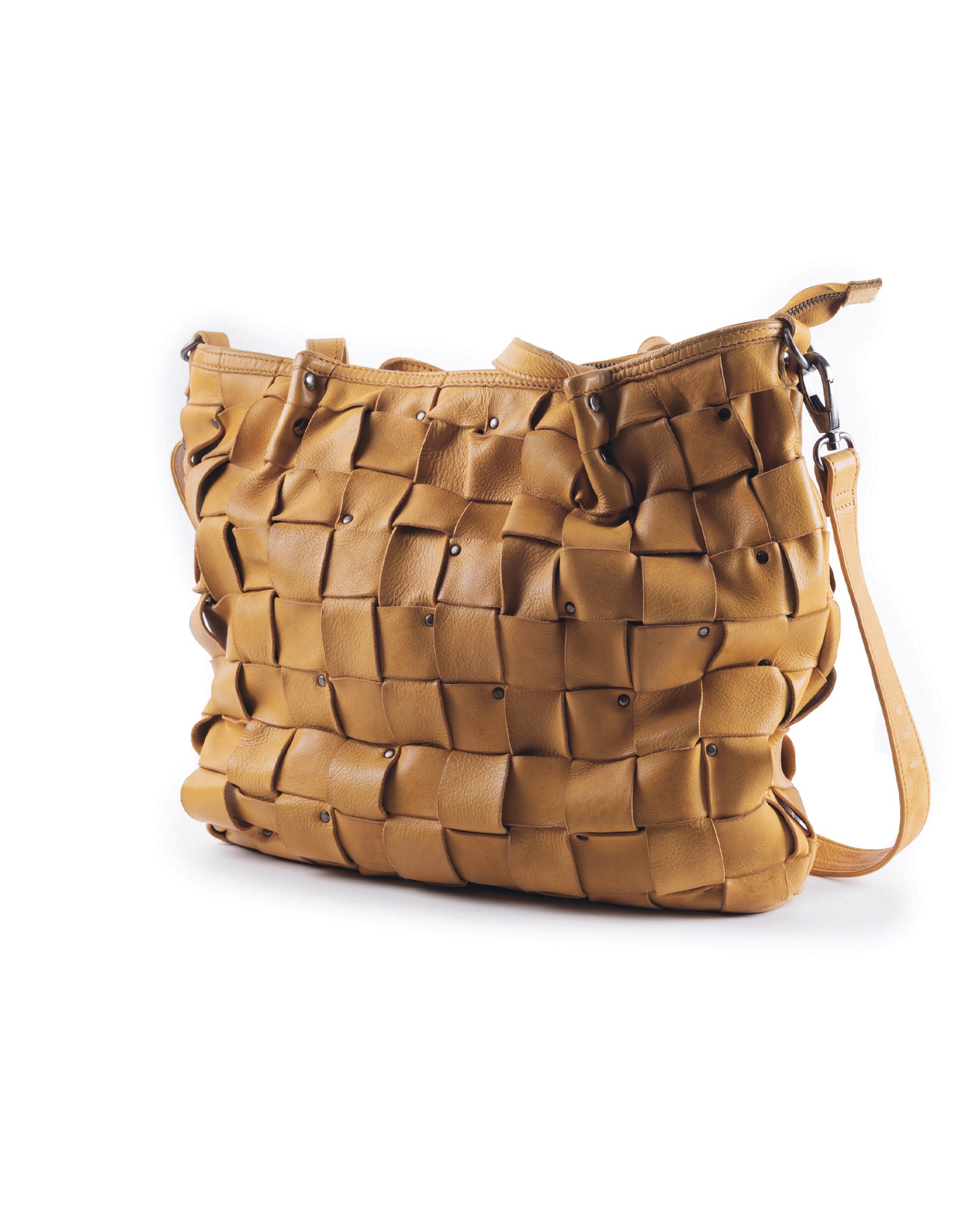 Braid Totebag