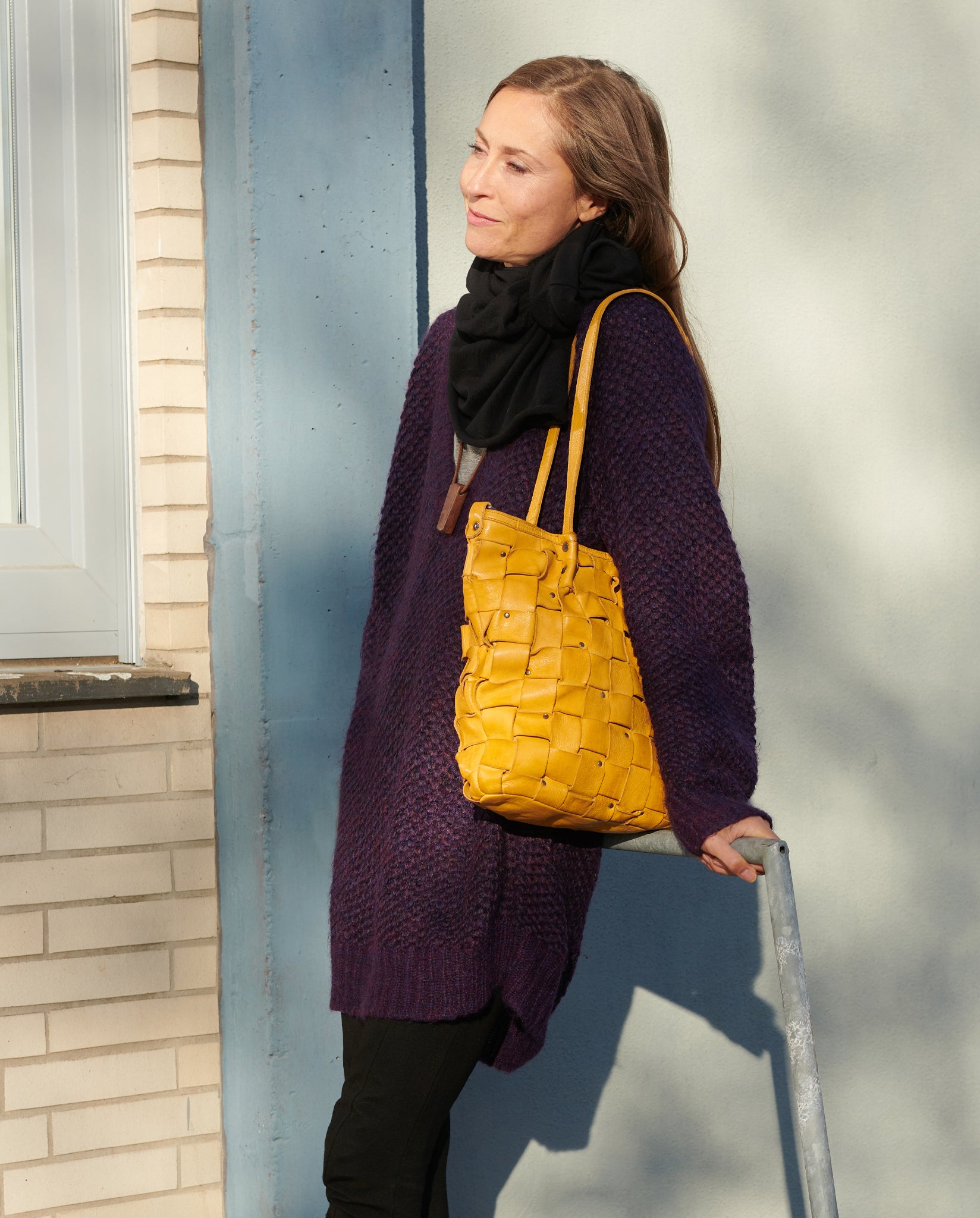 Braid Totebag