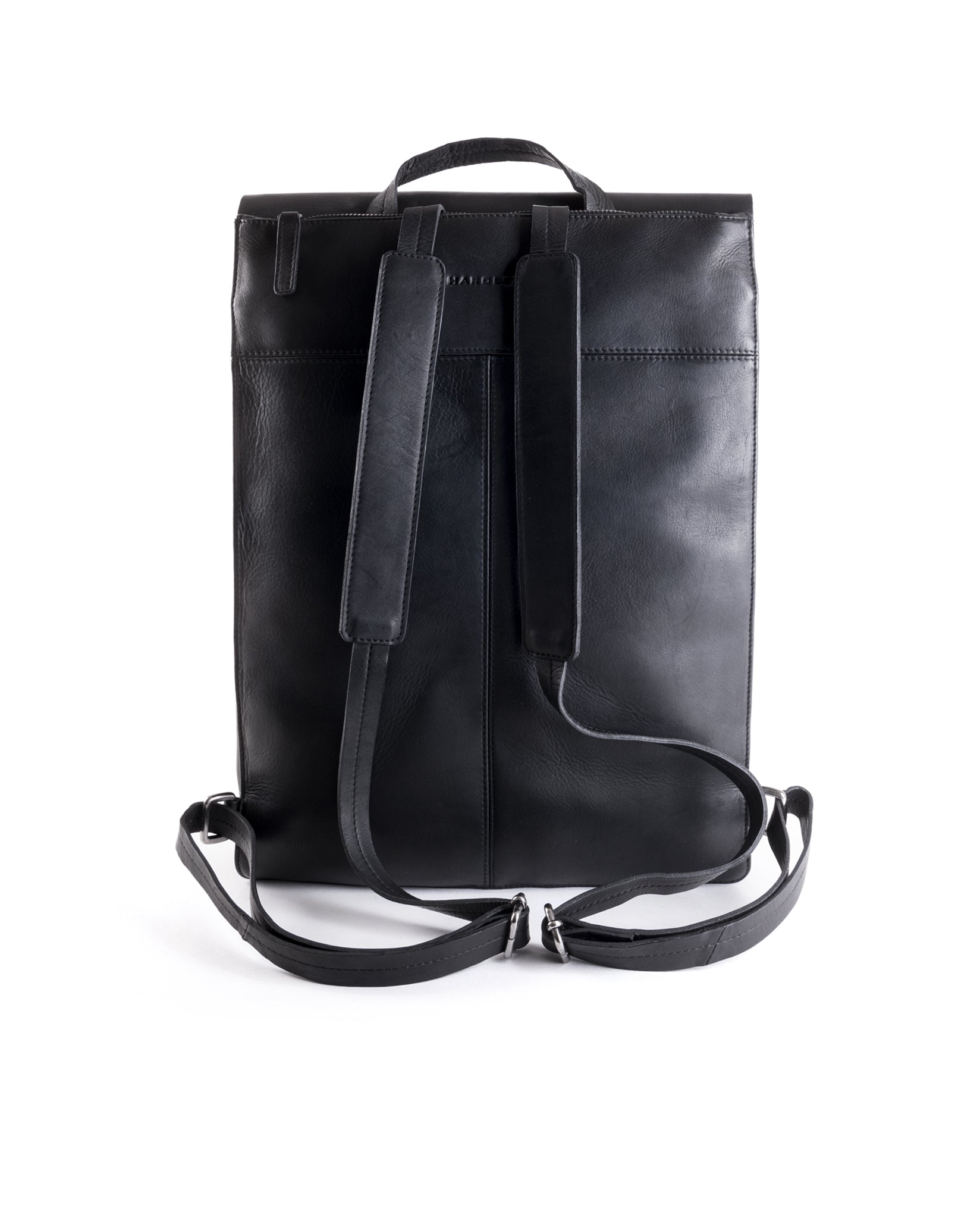 Campo Plaid Backpack L