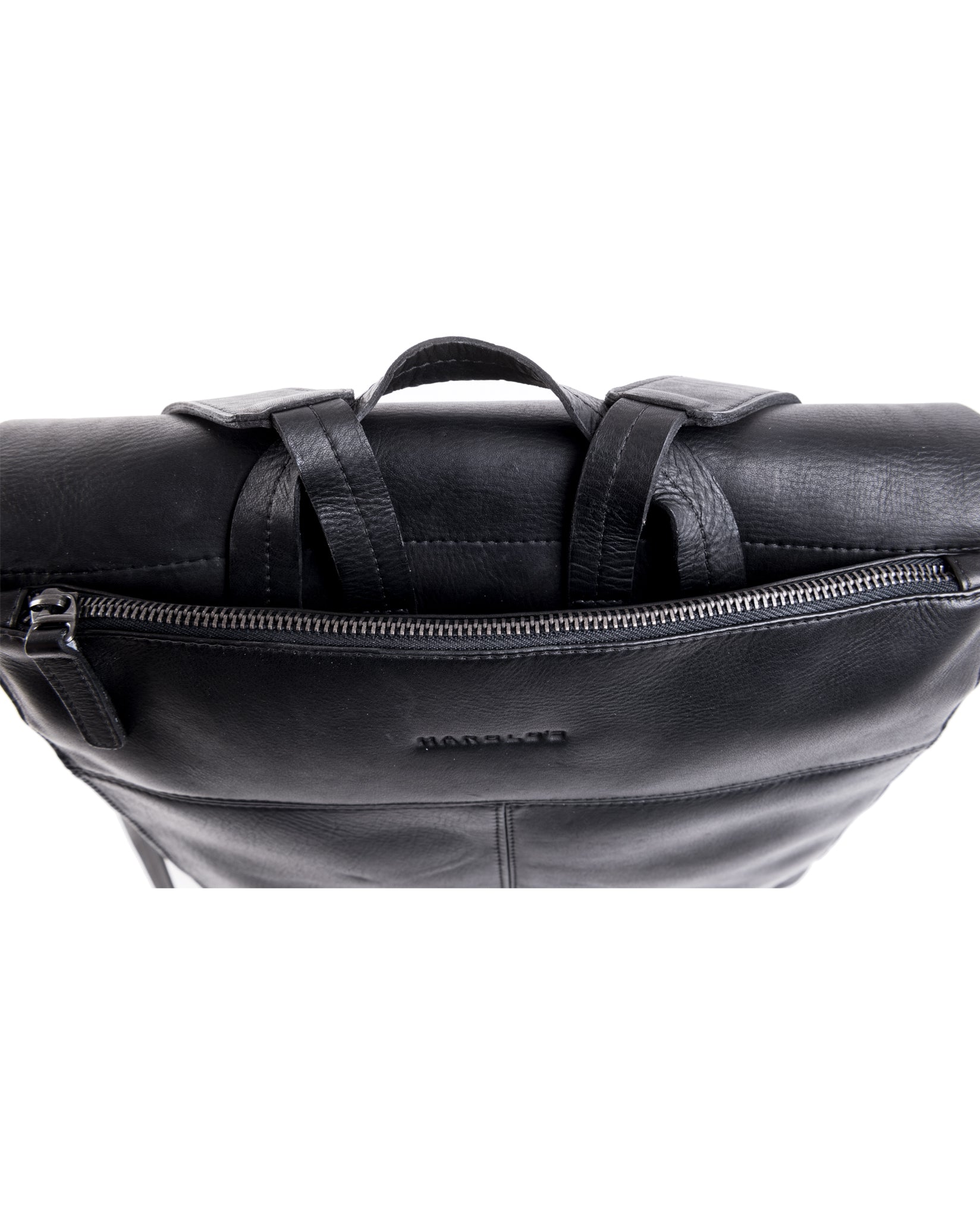 Campo Plaid Backpack L