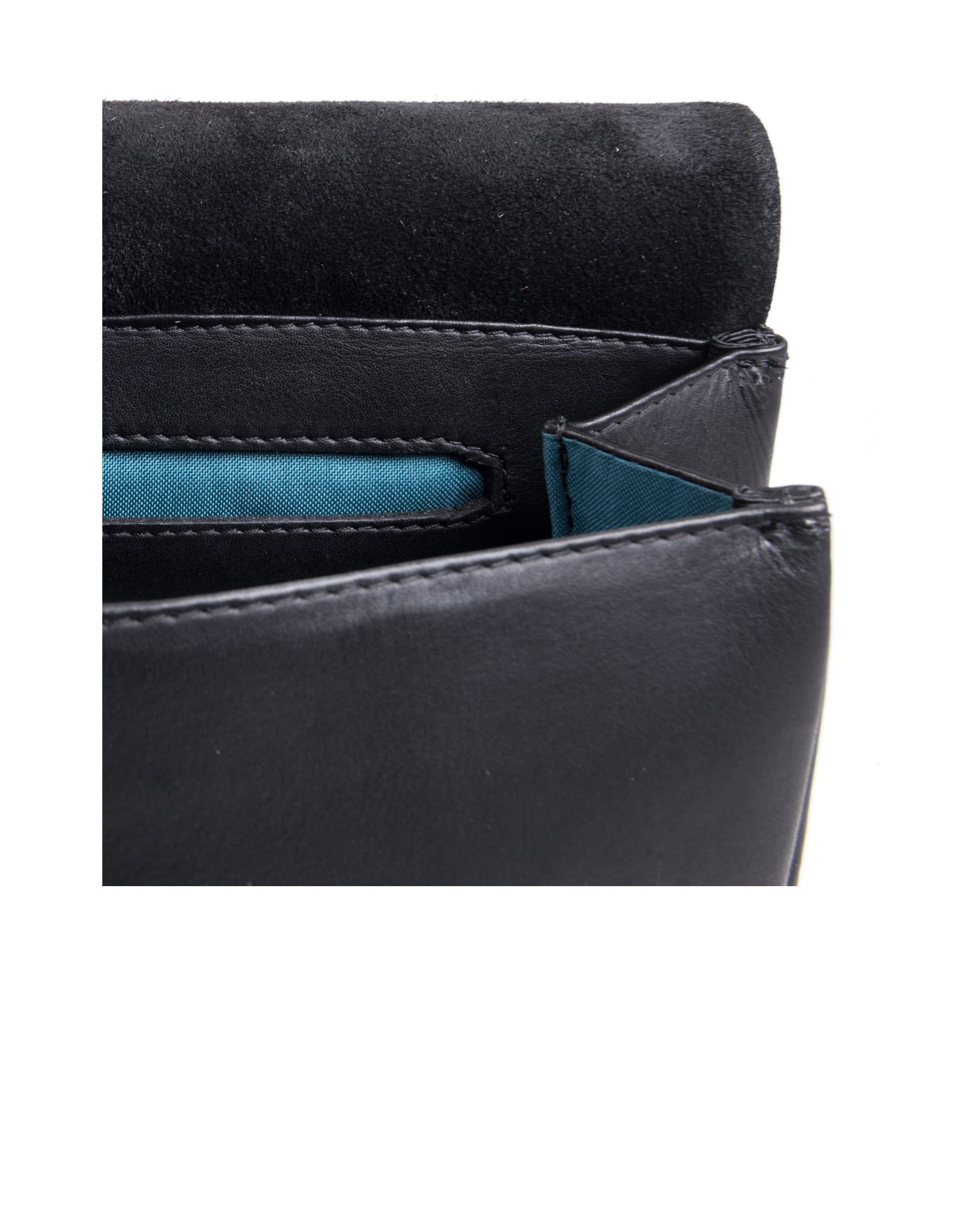 Campo Plaid Messengerbag