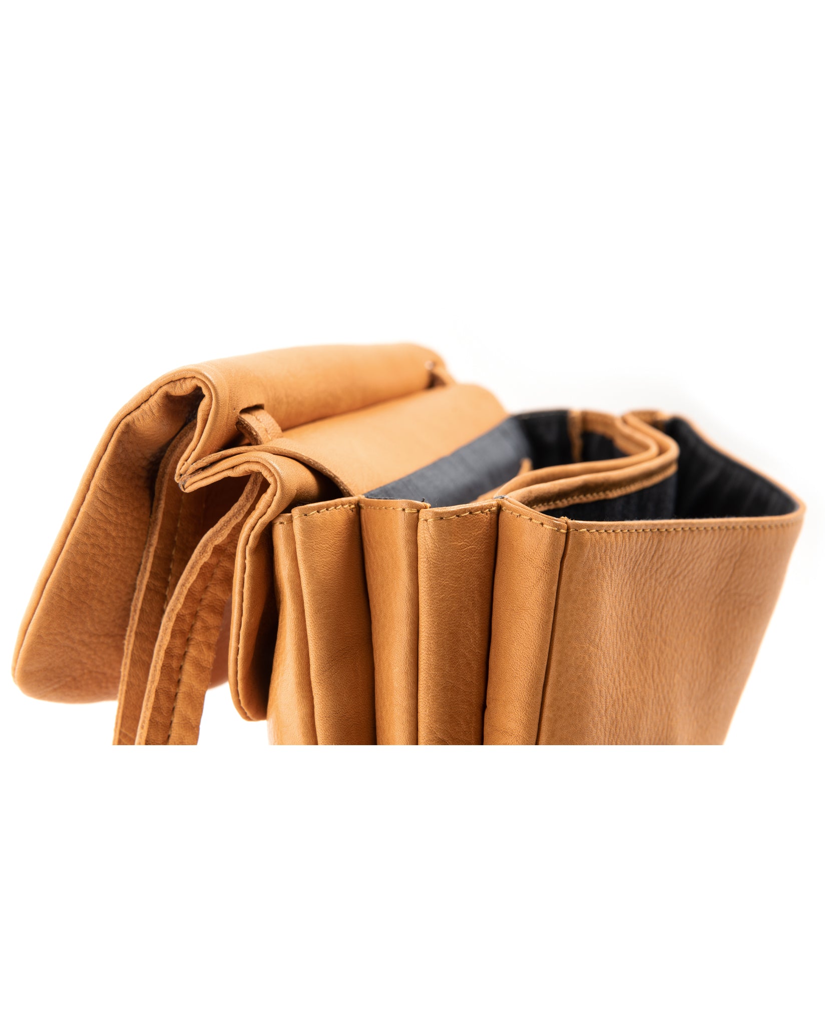 Chacoral smooth Shoulderbag triple