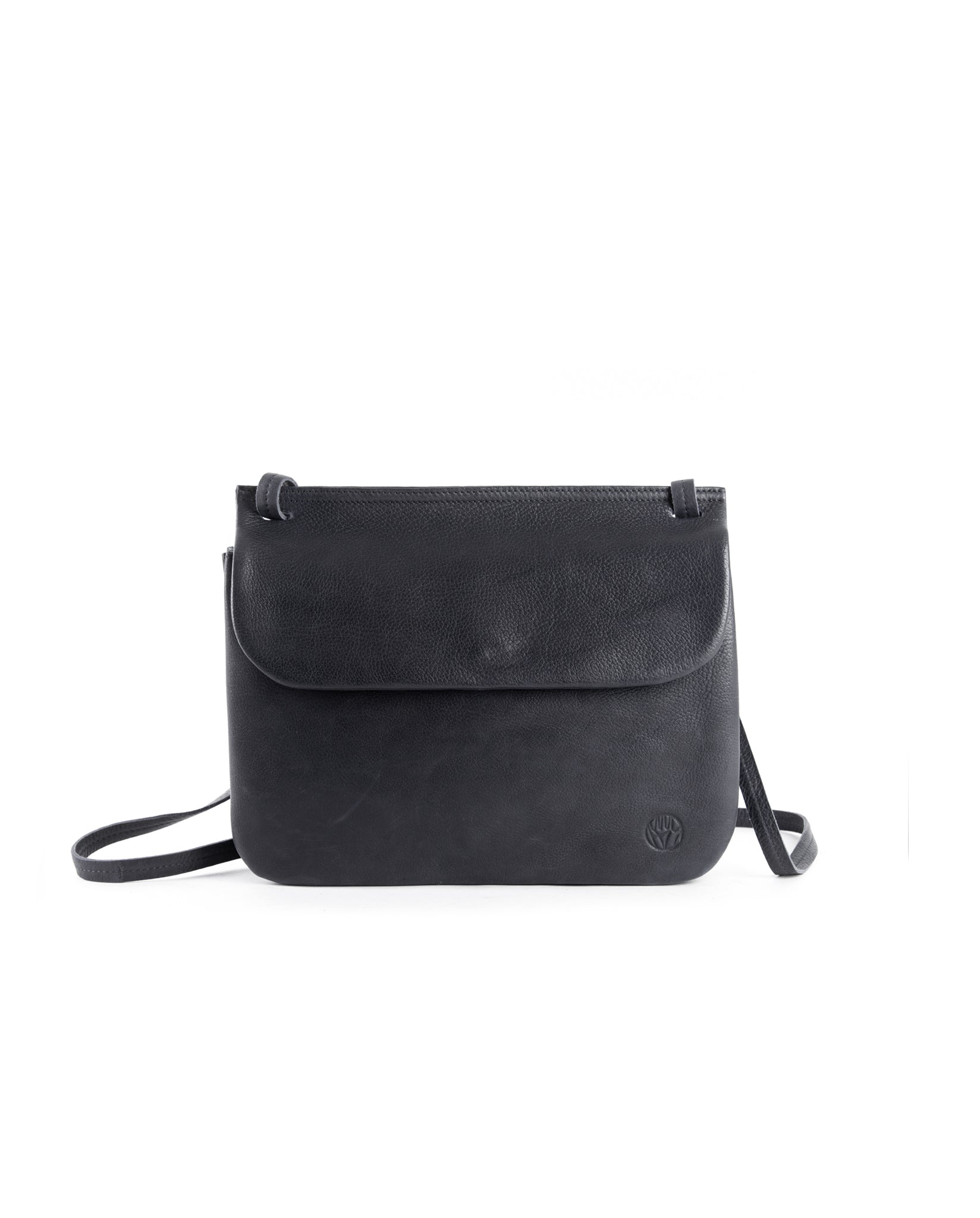 Chacoral smooth Shoulderbag triple