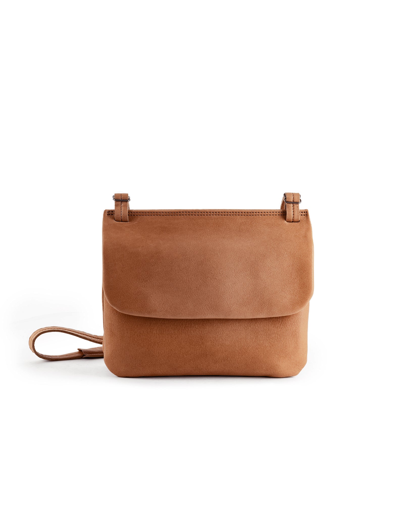 Chacoral smooth Shoulderbag triple