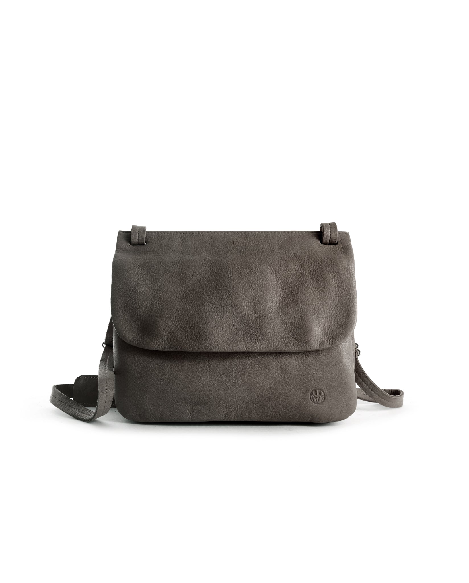Chacoral smooth Shoulderbag triple