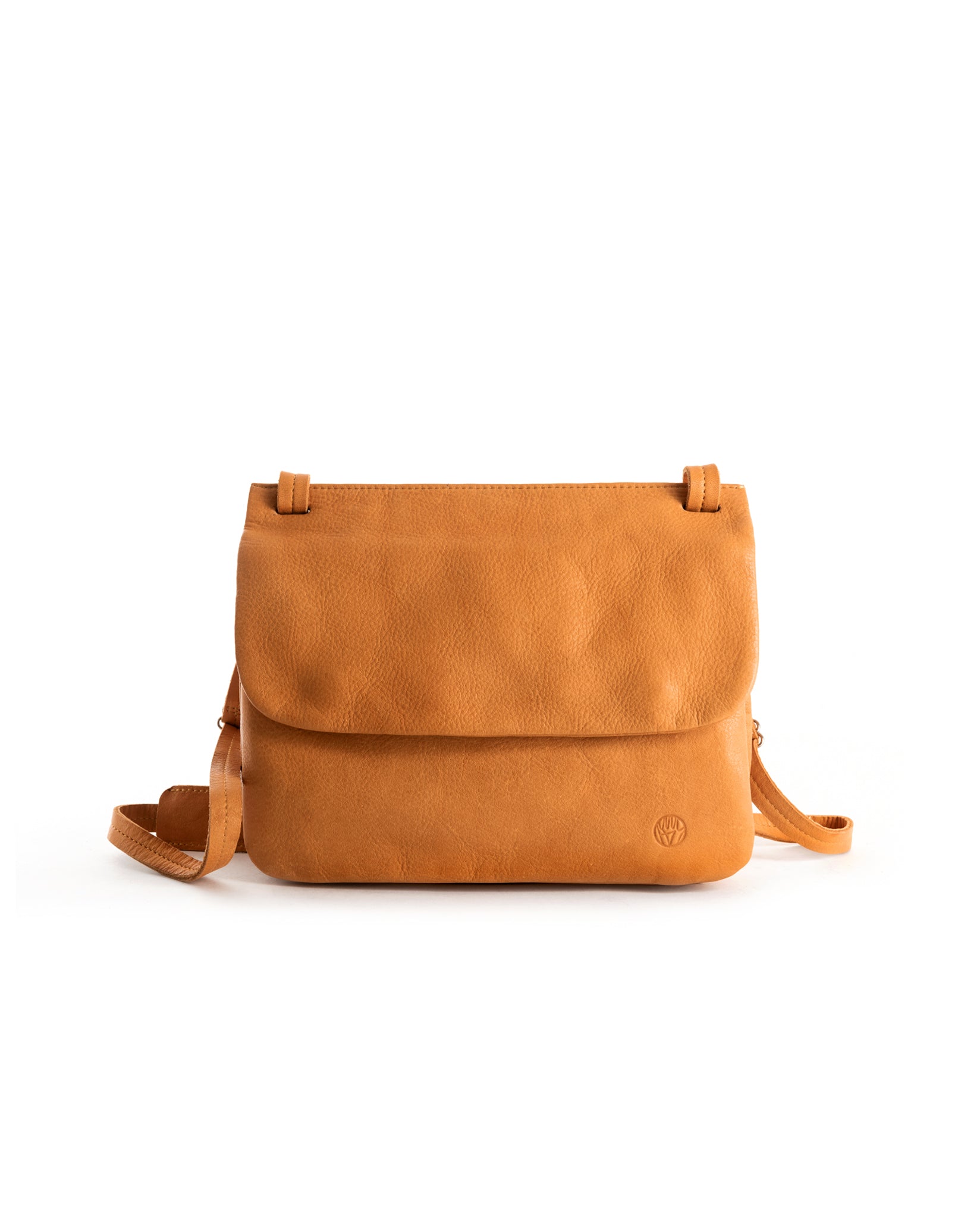 Chacoral smooth Shoulderbag triple