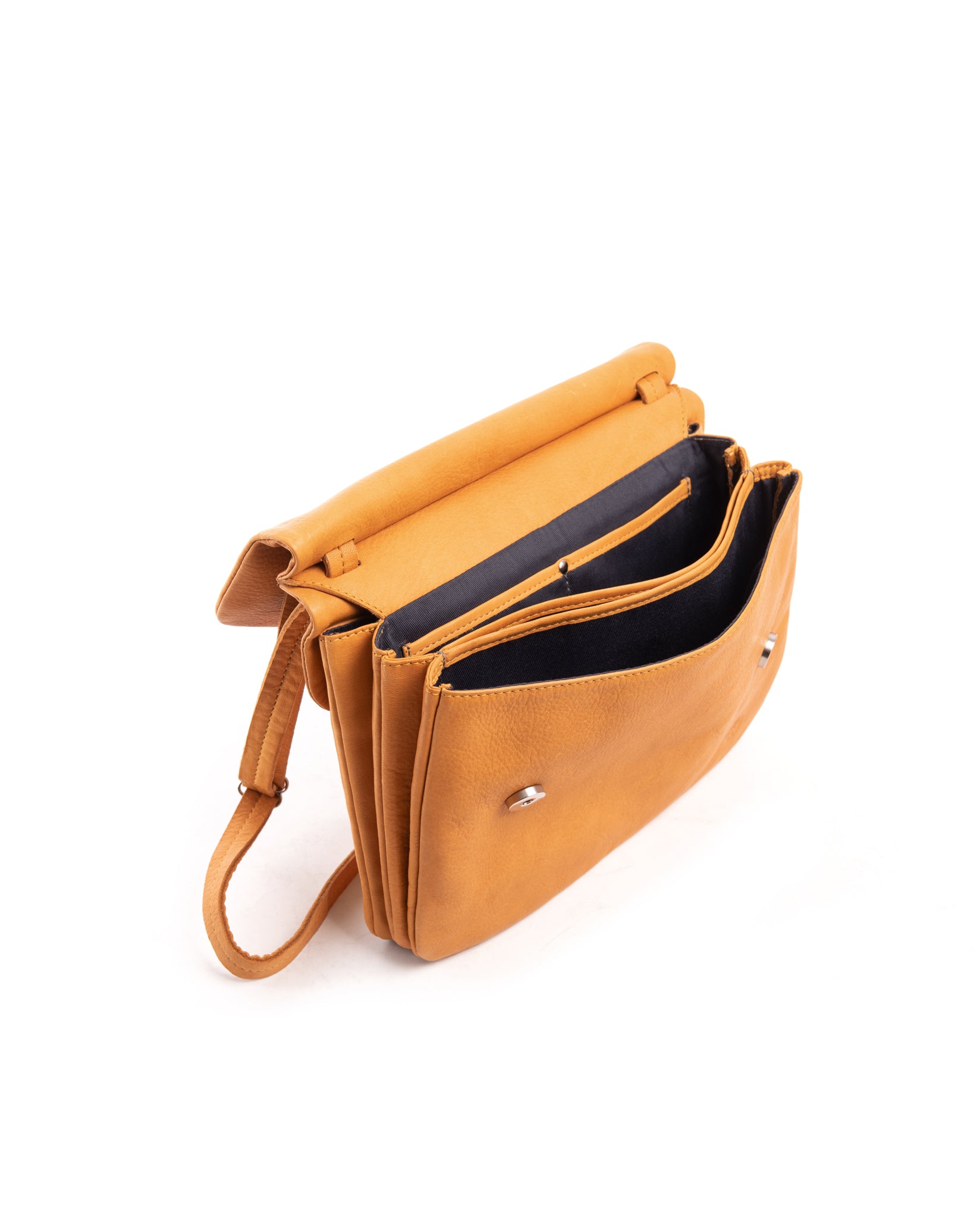 Chacoral smooth Shoulderbag triple