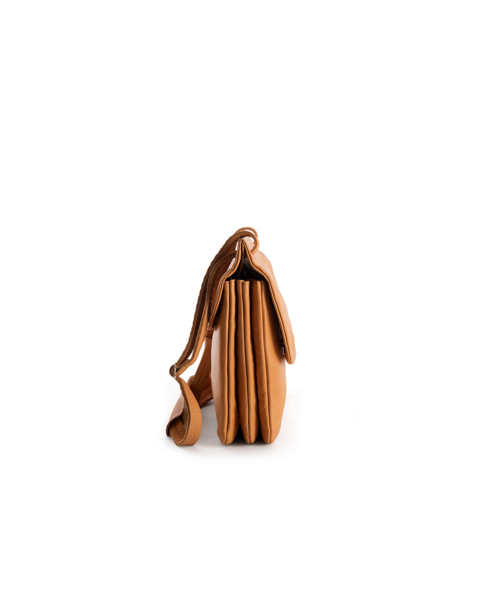 Chacoral smooth Shoulderbag triple