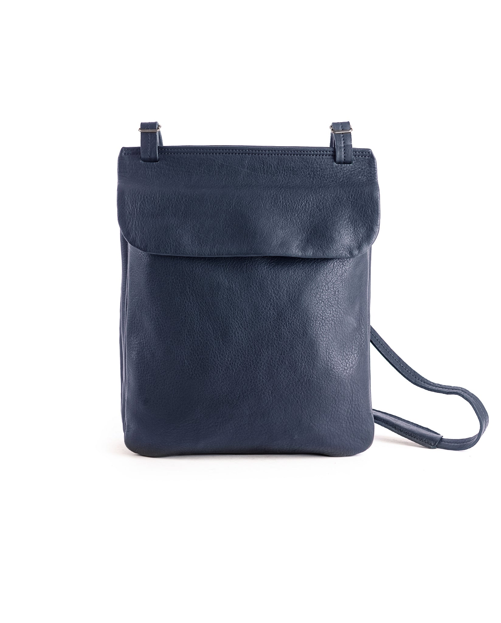 Chacoral smooth Shoulderbag triple upend