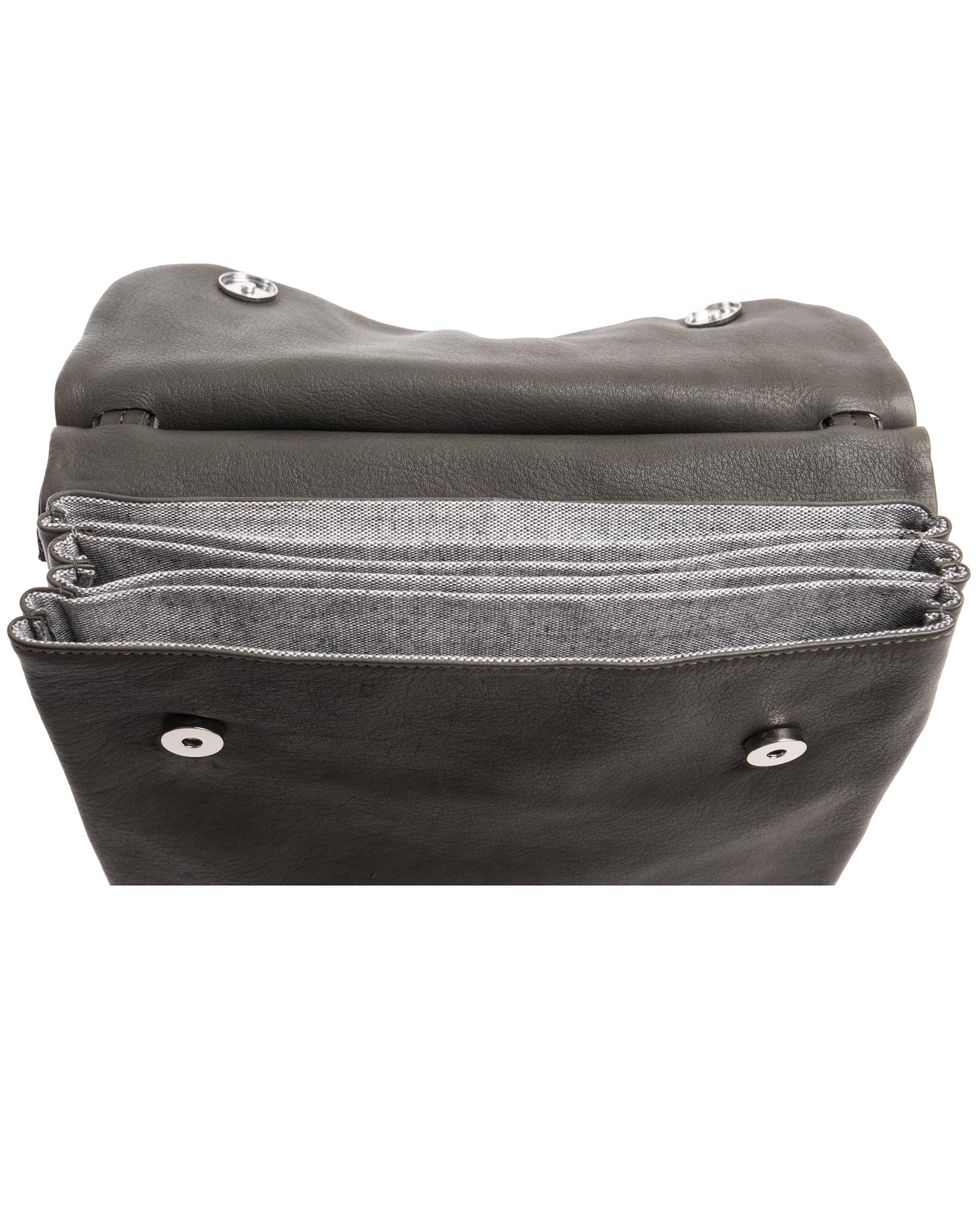 Chacoral smooth Shoulderbag triple upend