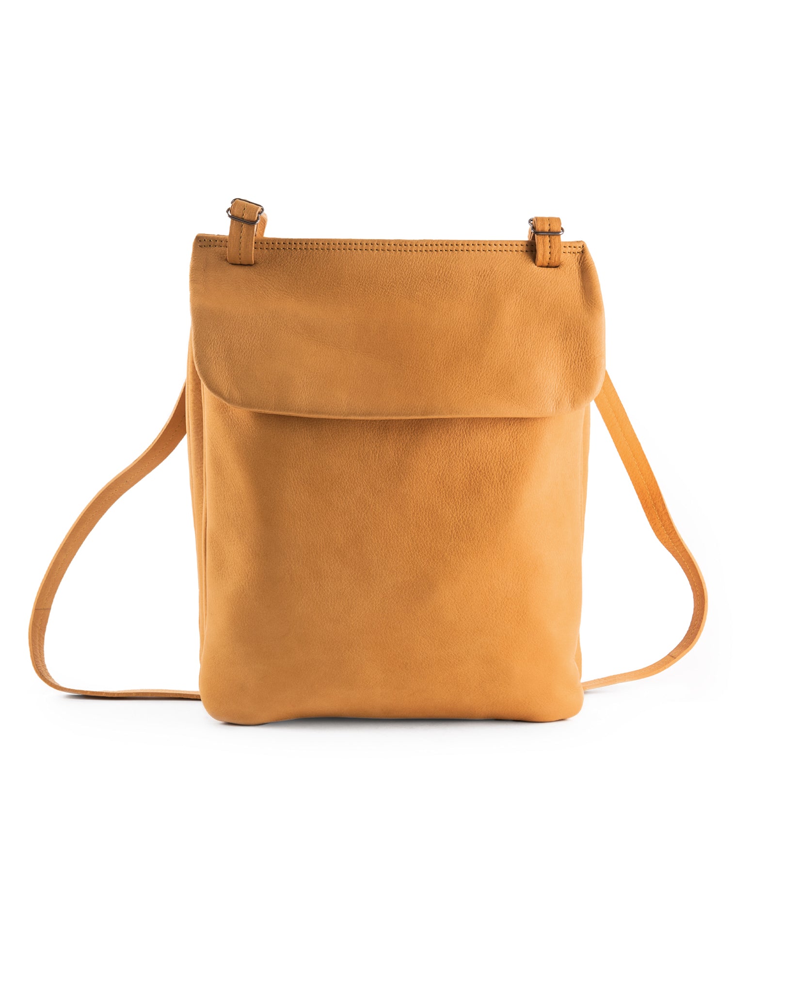 Chacoral smooth Shoulderbag triple upend