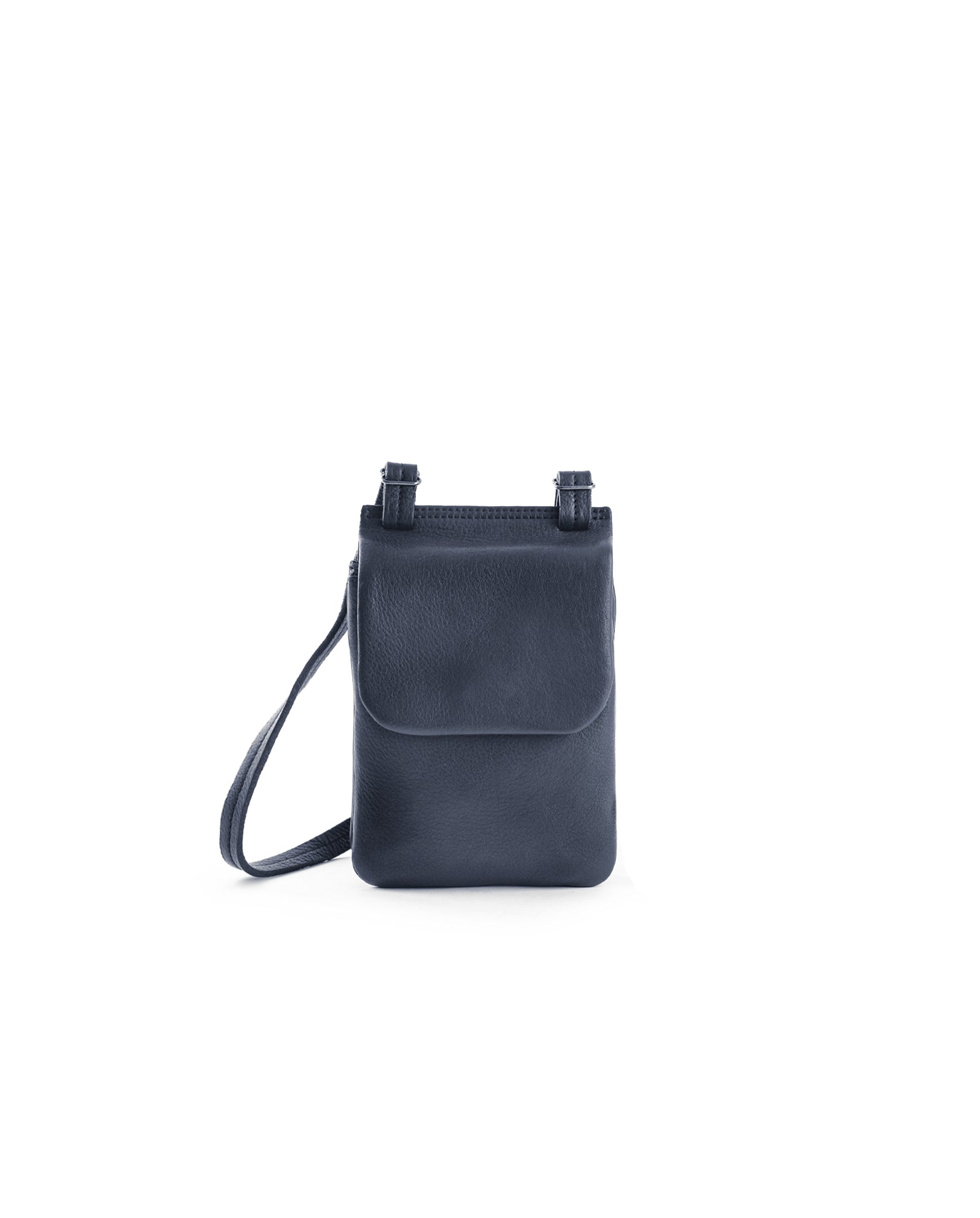 Chacoral smooth shoulder bag small