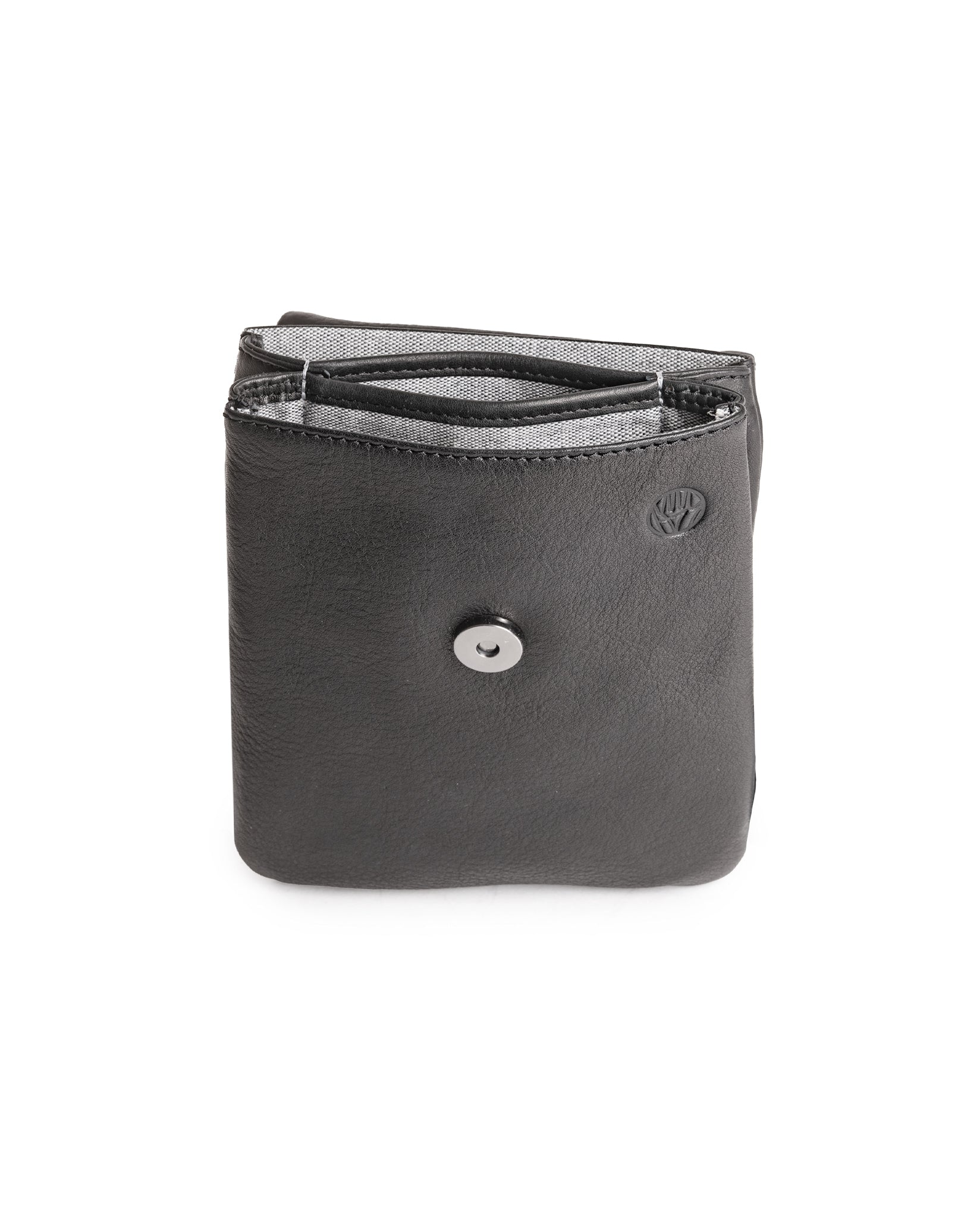 Chacoral smooth shoulder bag small