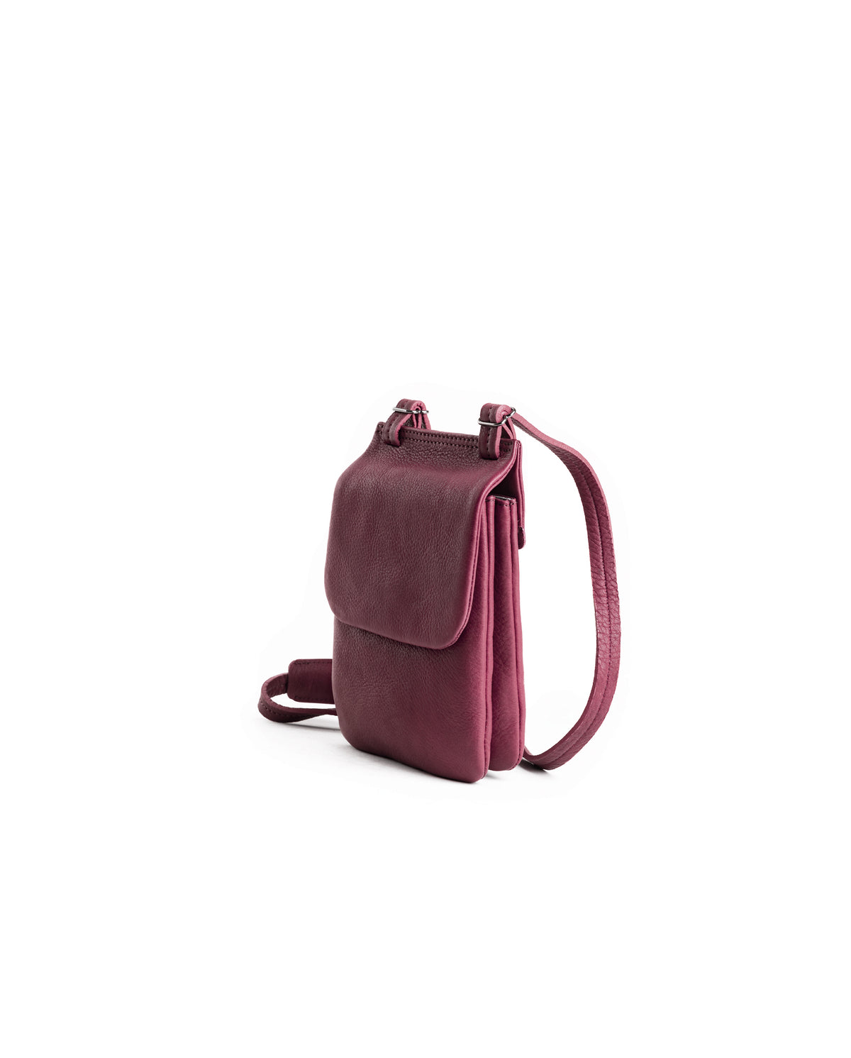 Chacoral smooth Shoulderbag small