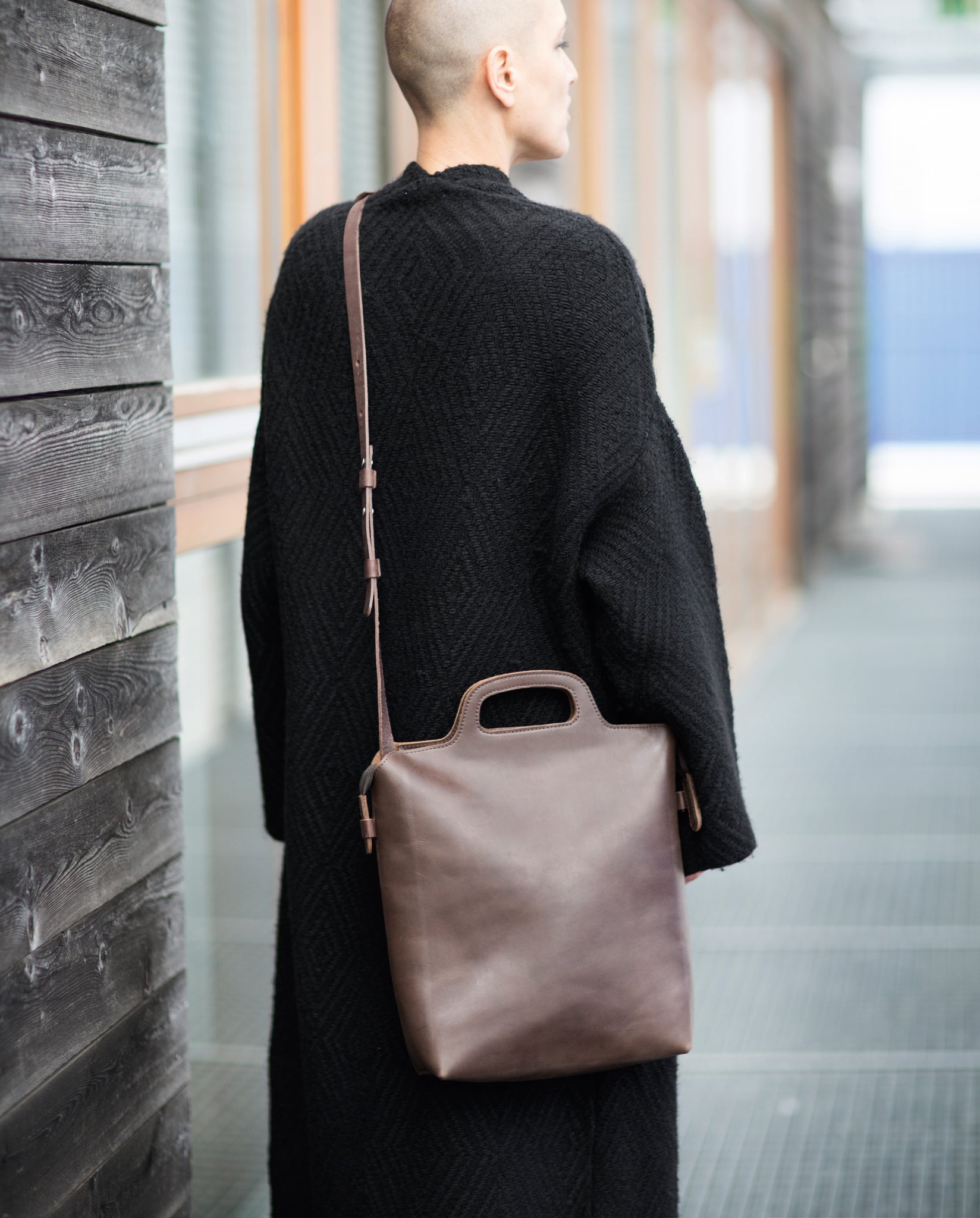bottle&bum Bottlebag