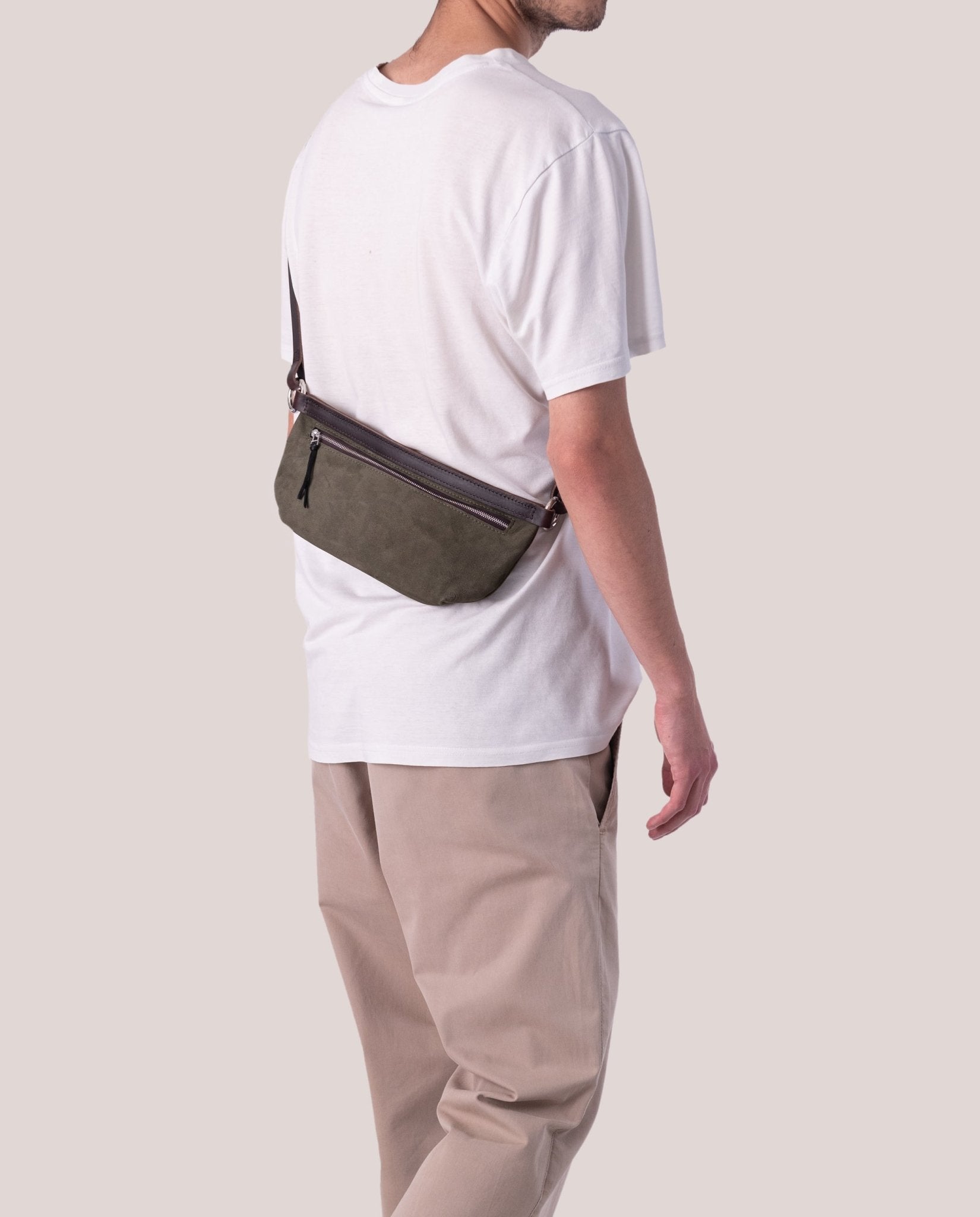 Nabuku Beltbag