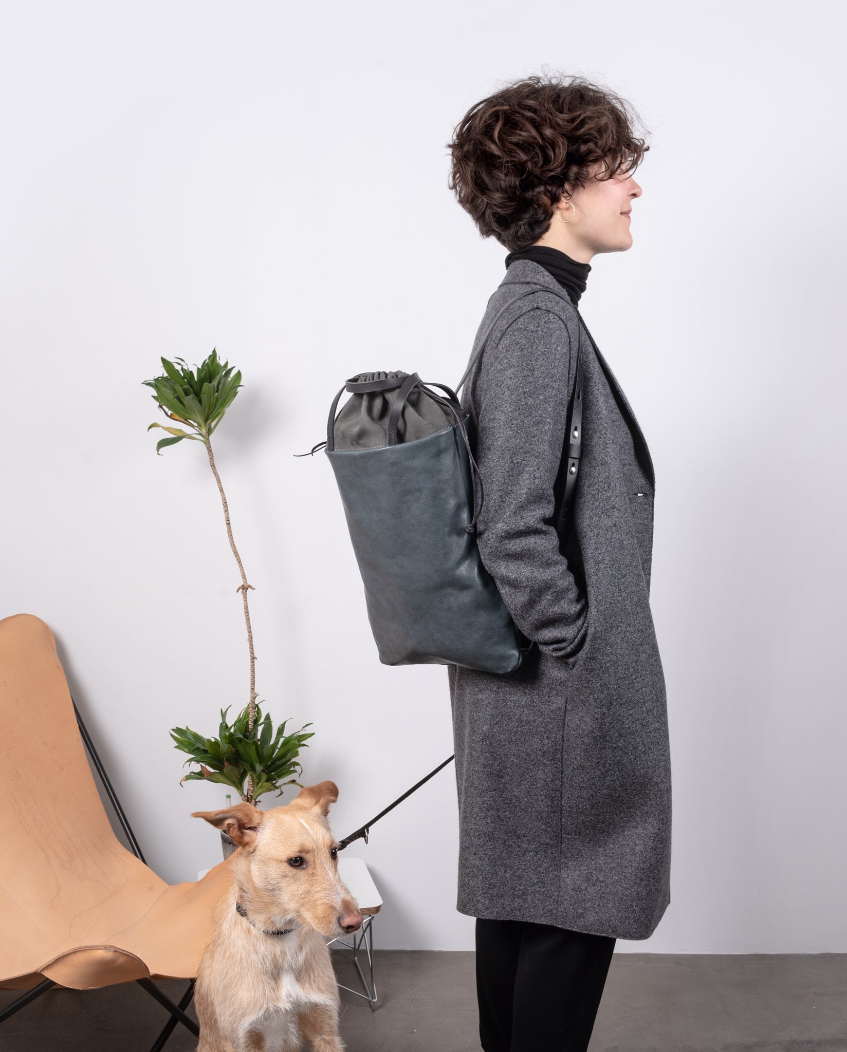 Slightbag Slightbag backpack