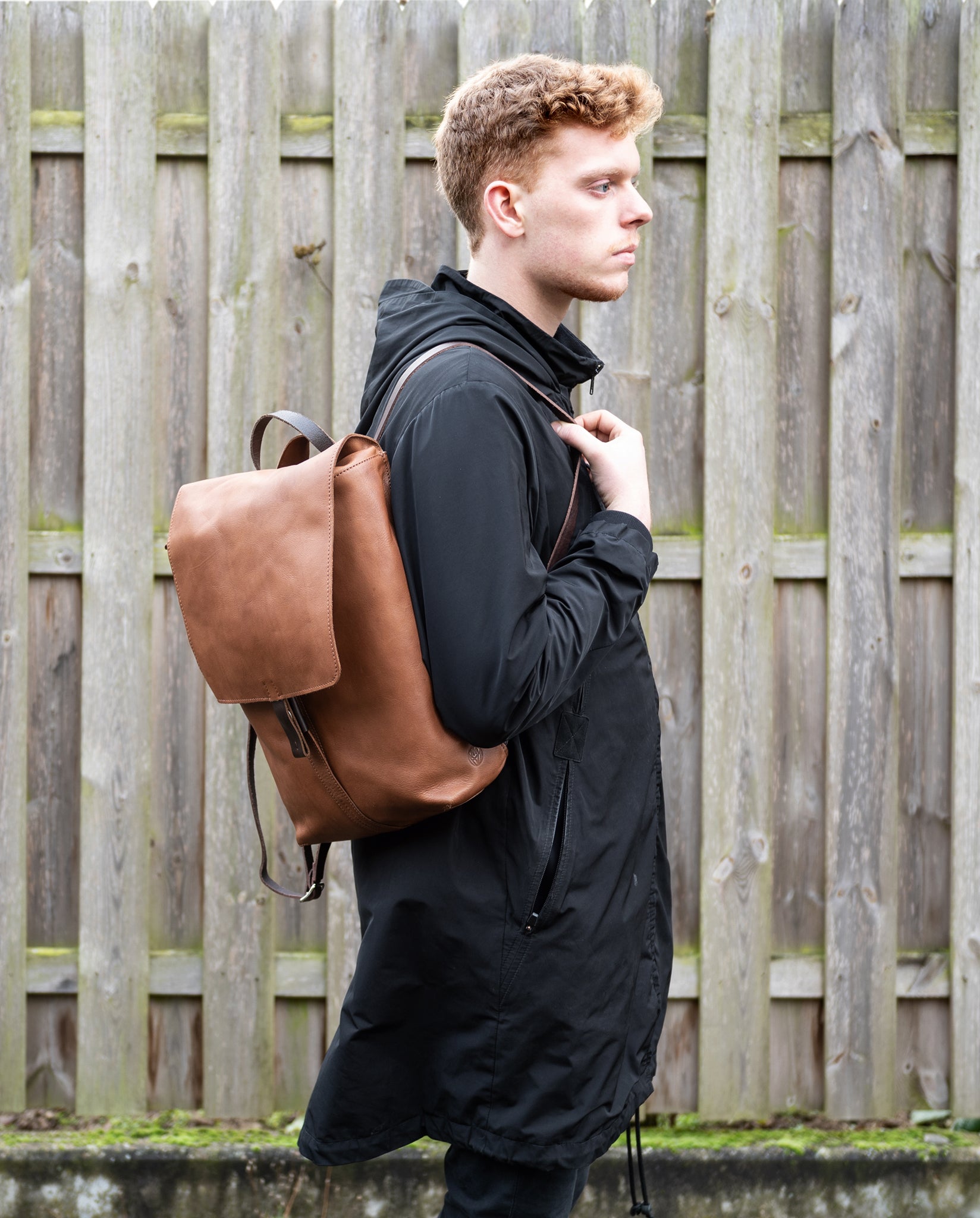 Lift Notebook Rucksack S