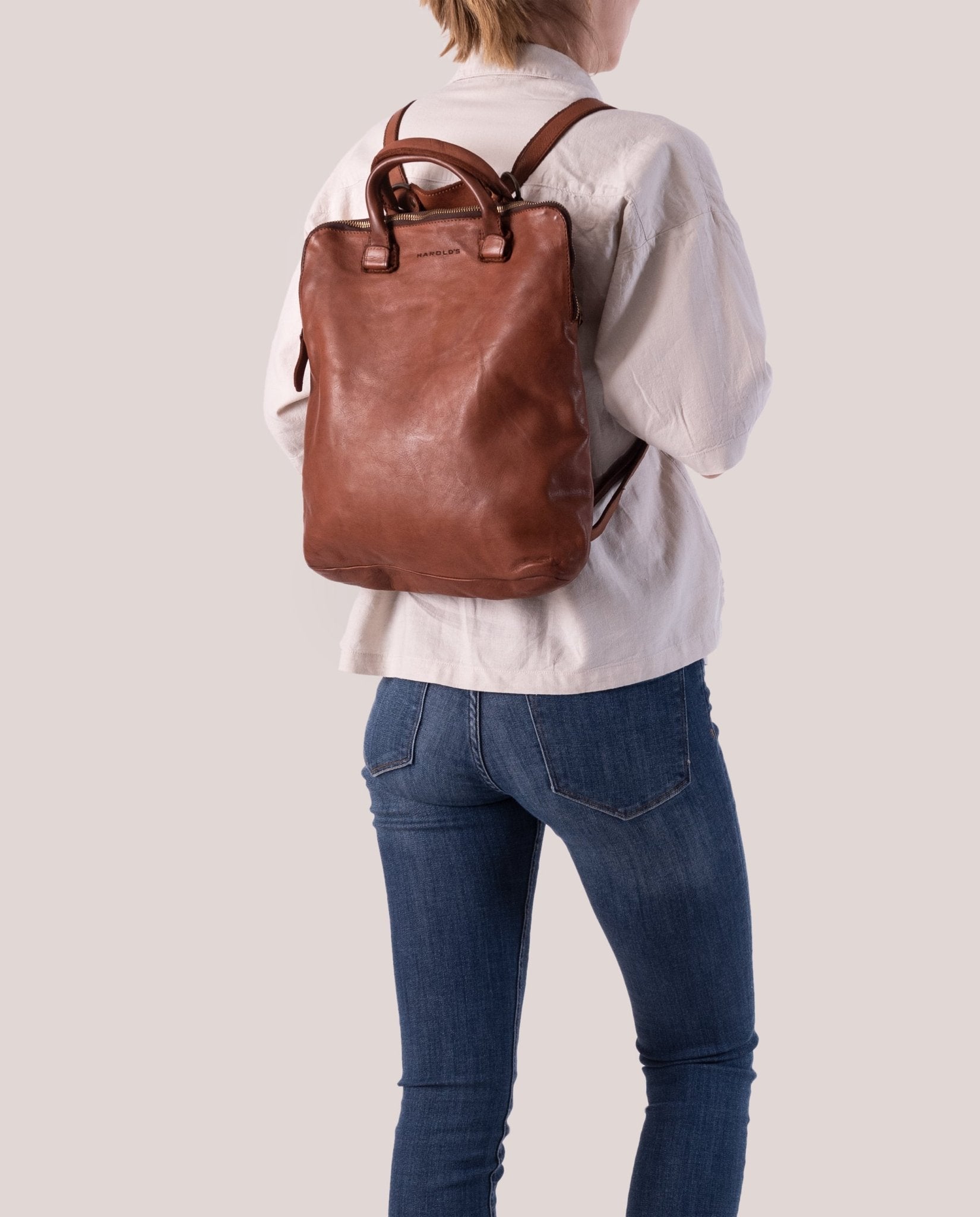 Submarine Post-Citybackpack