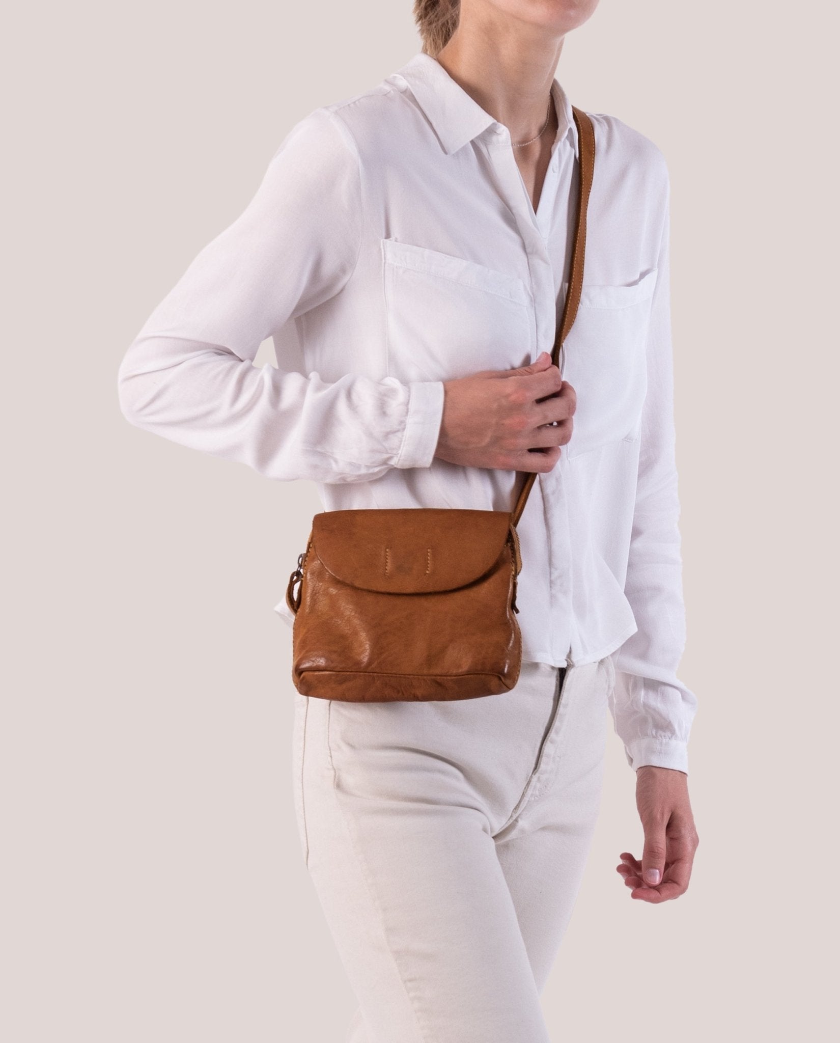 Submarine Shoulder-/Beltbag