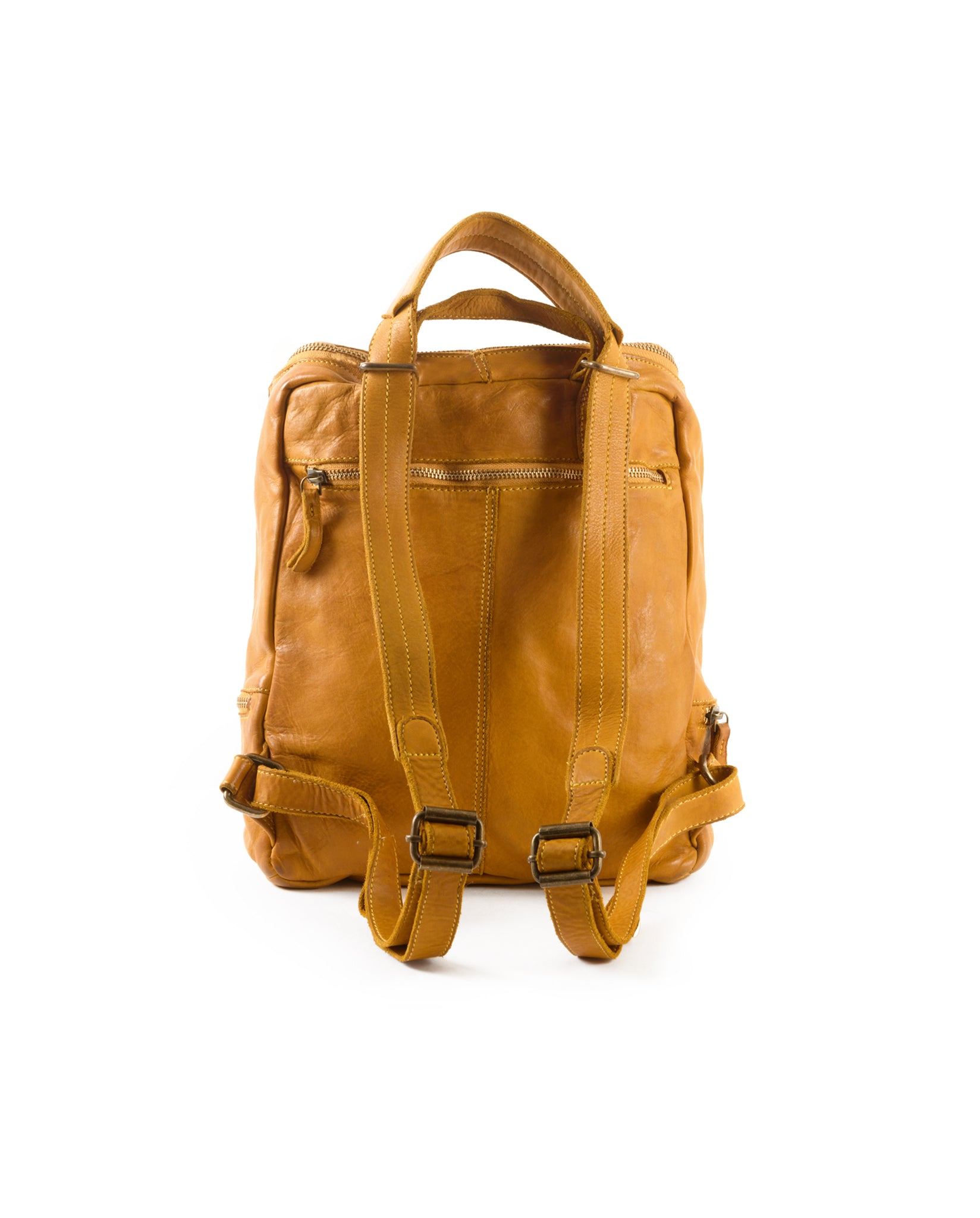 Submarine Notebook Backpack S