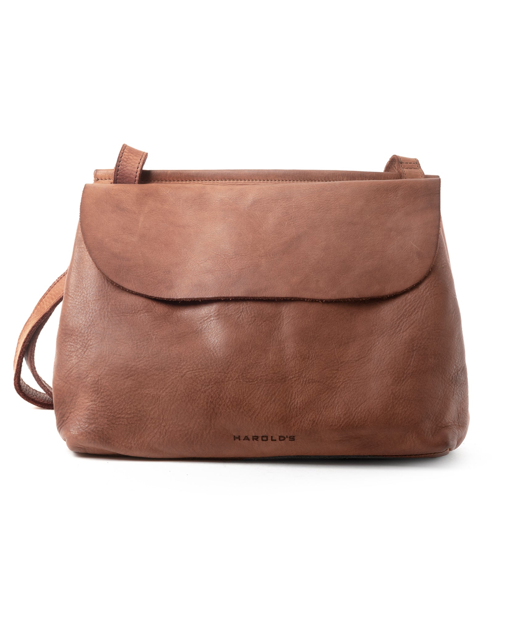 Submarine Shoulderbag flap L - Main Image