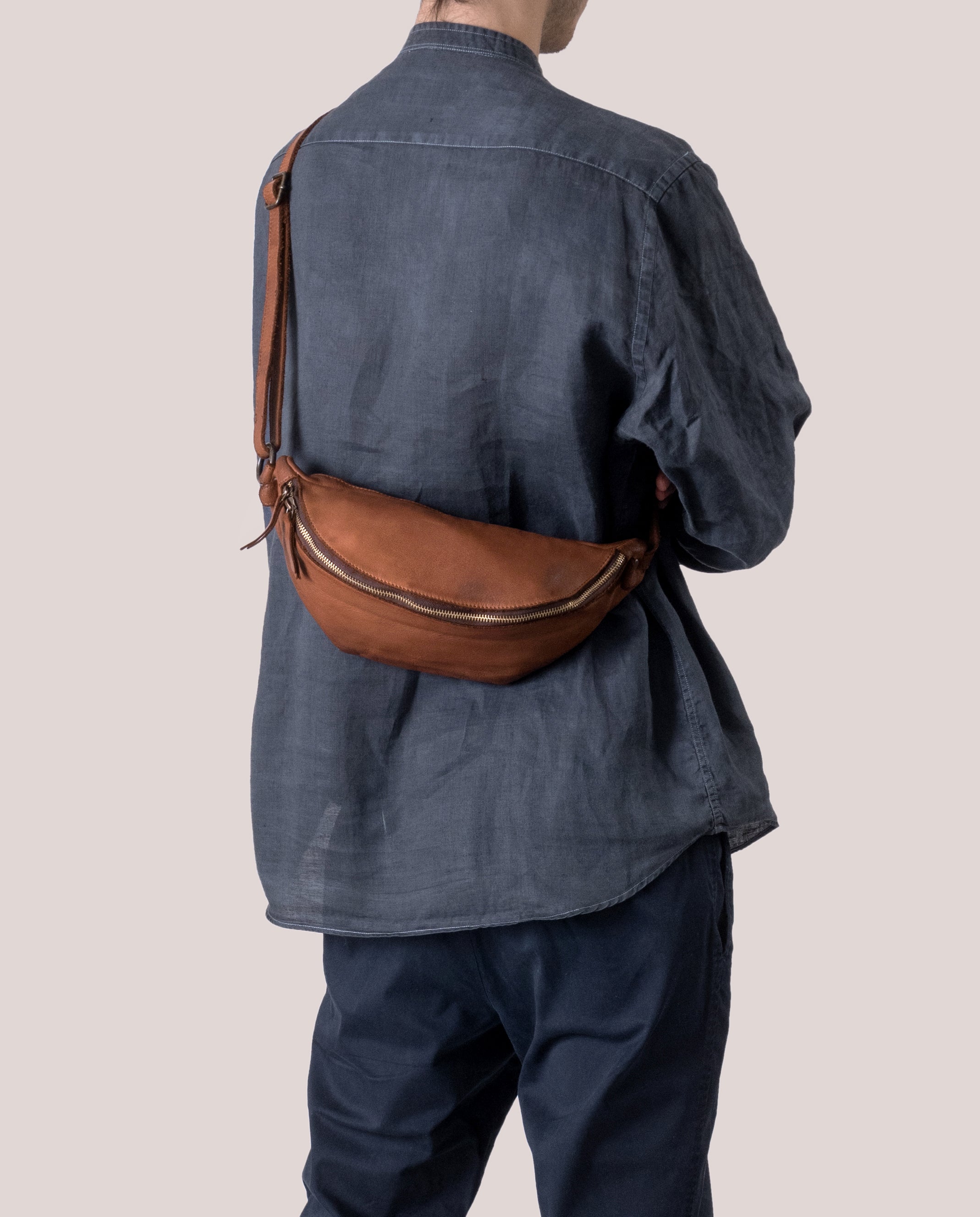 Submarine Hipbag