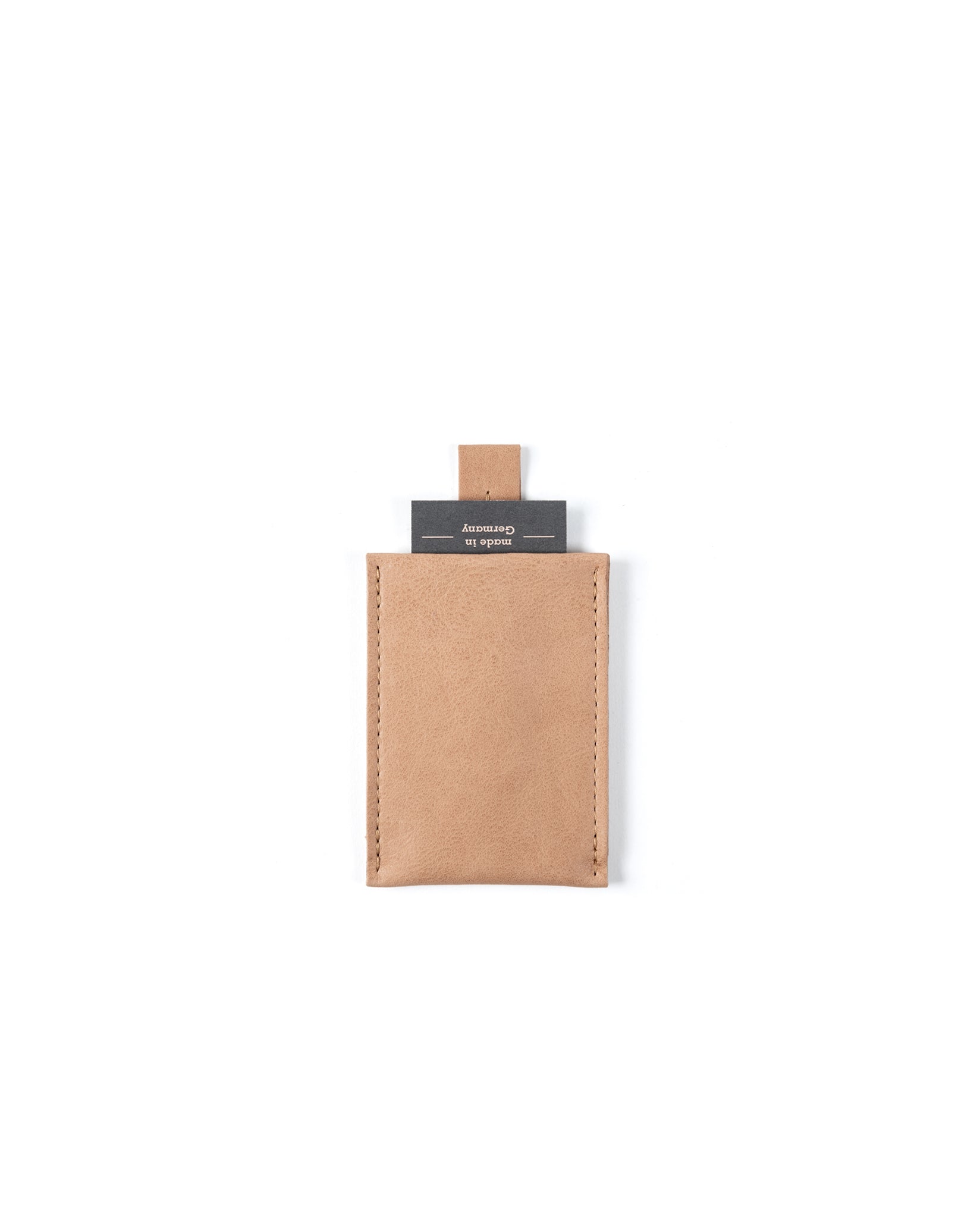 Keeper Credit card case