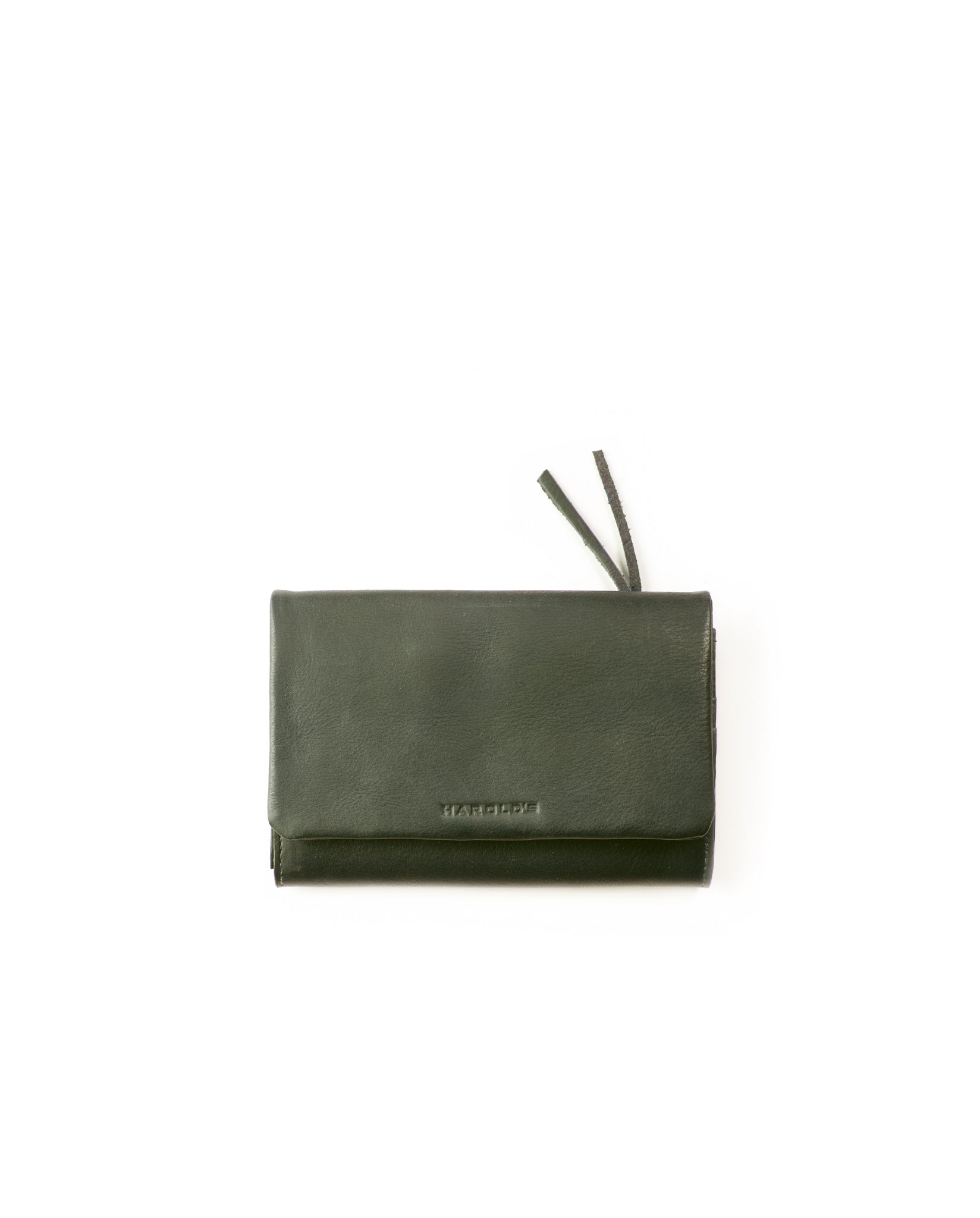 Chacoral Soft wallet flap medium