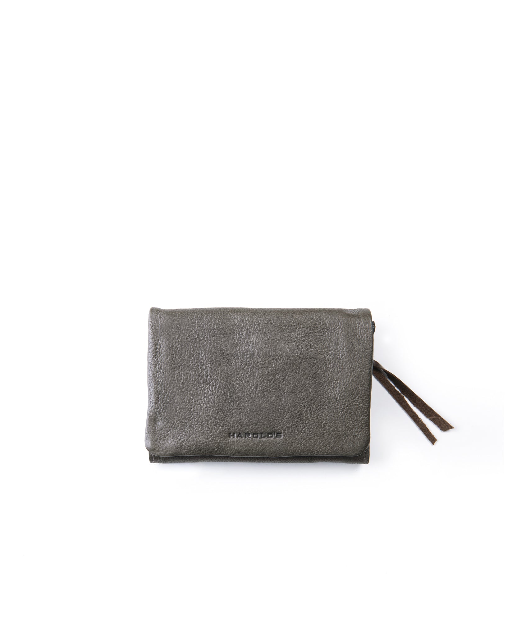 Chacoral Soft wallet flap medium