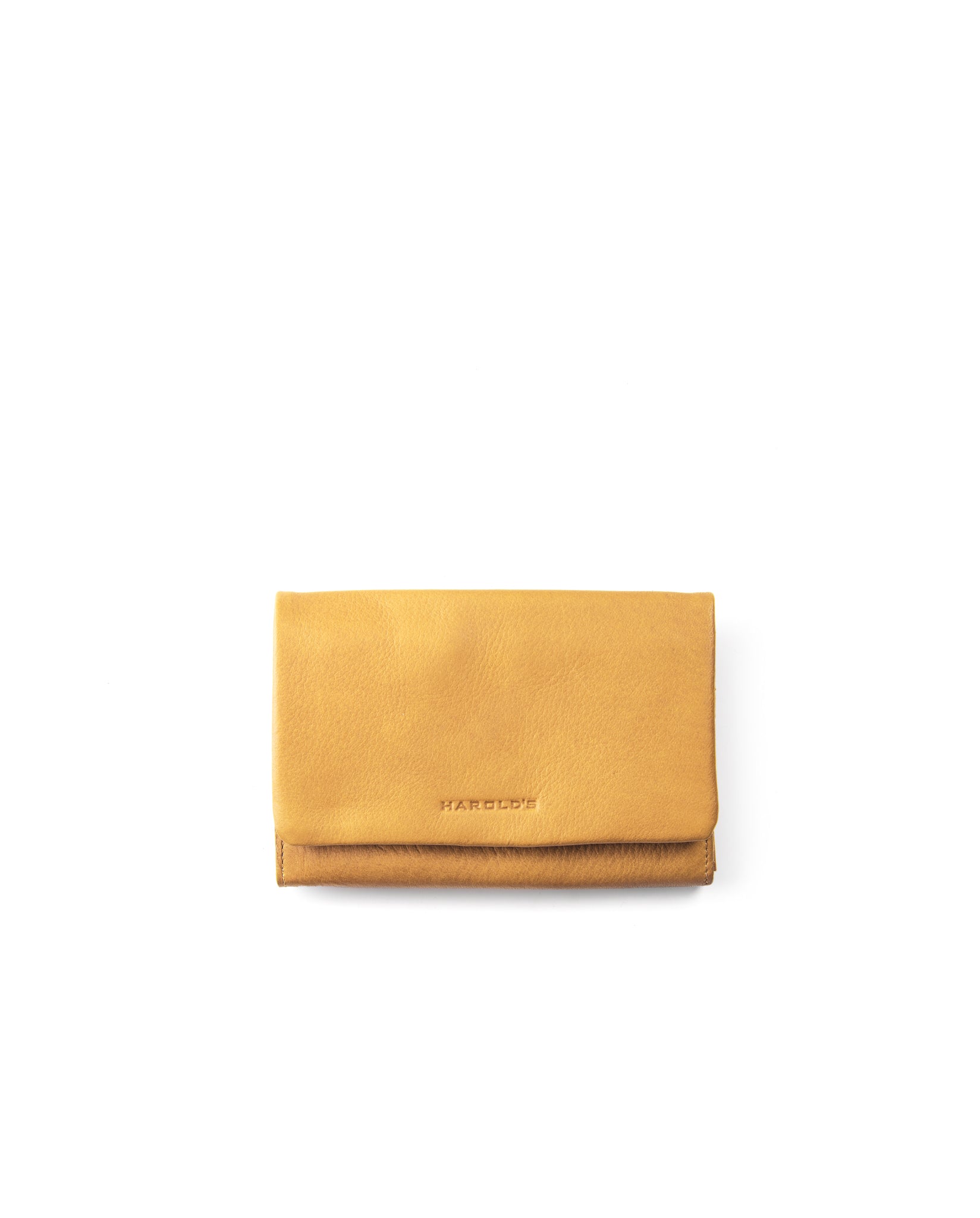 Chacoral Soft wallet flap medium
